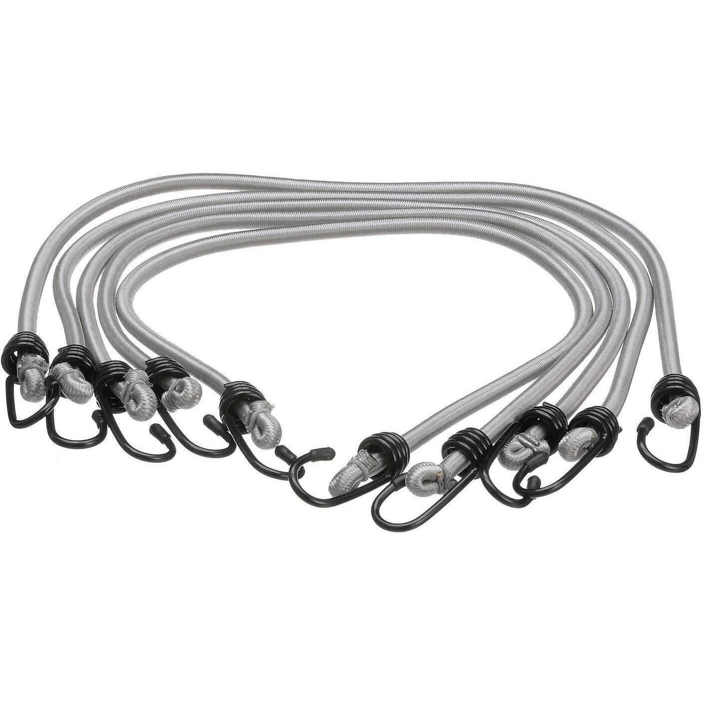 Seachoice 50-79571 Shock Cords (5 Per Pack)