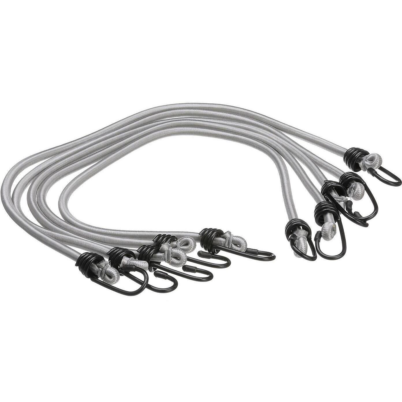 Seachoice 50-79551 Shock Cords (5 Per Pack)