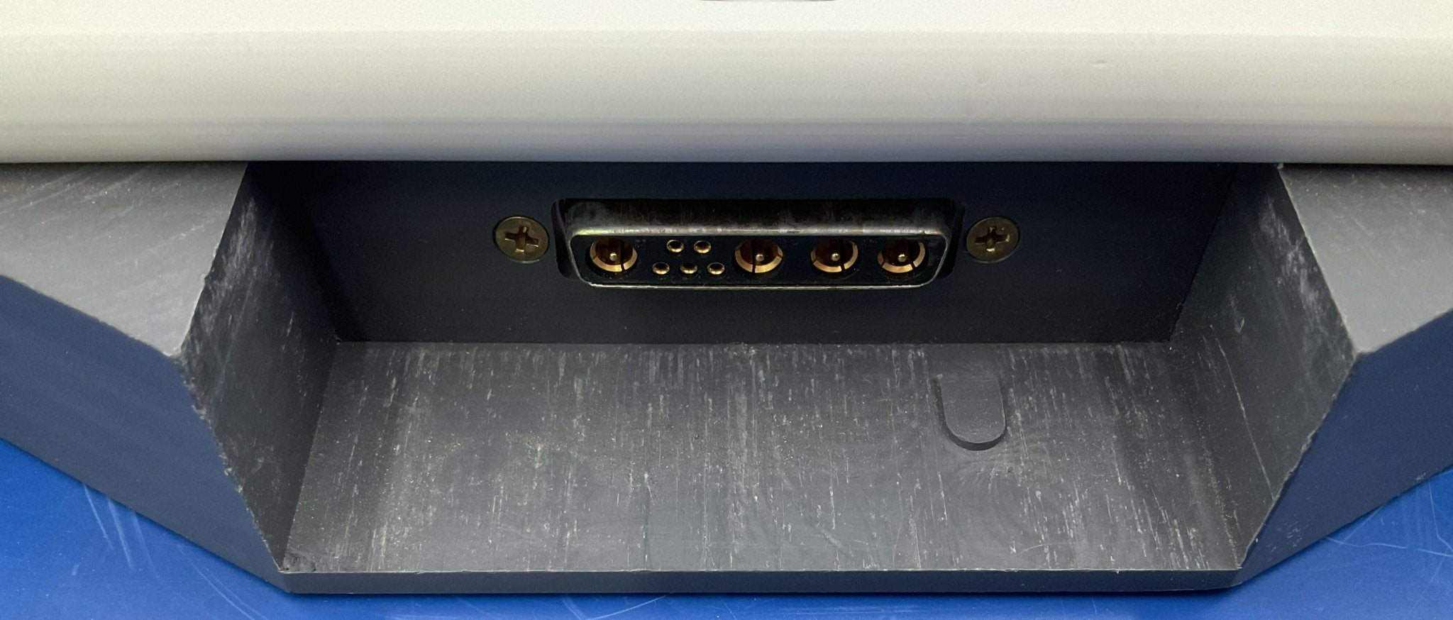 SHOULDER ARRAY BASE PLATE (05515445/5515445) SIEMENS