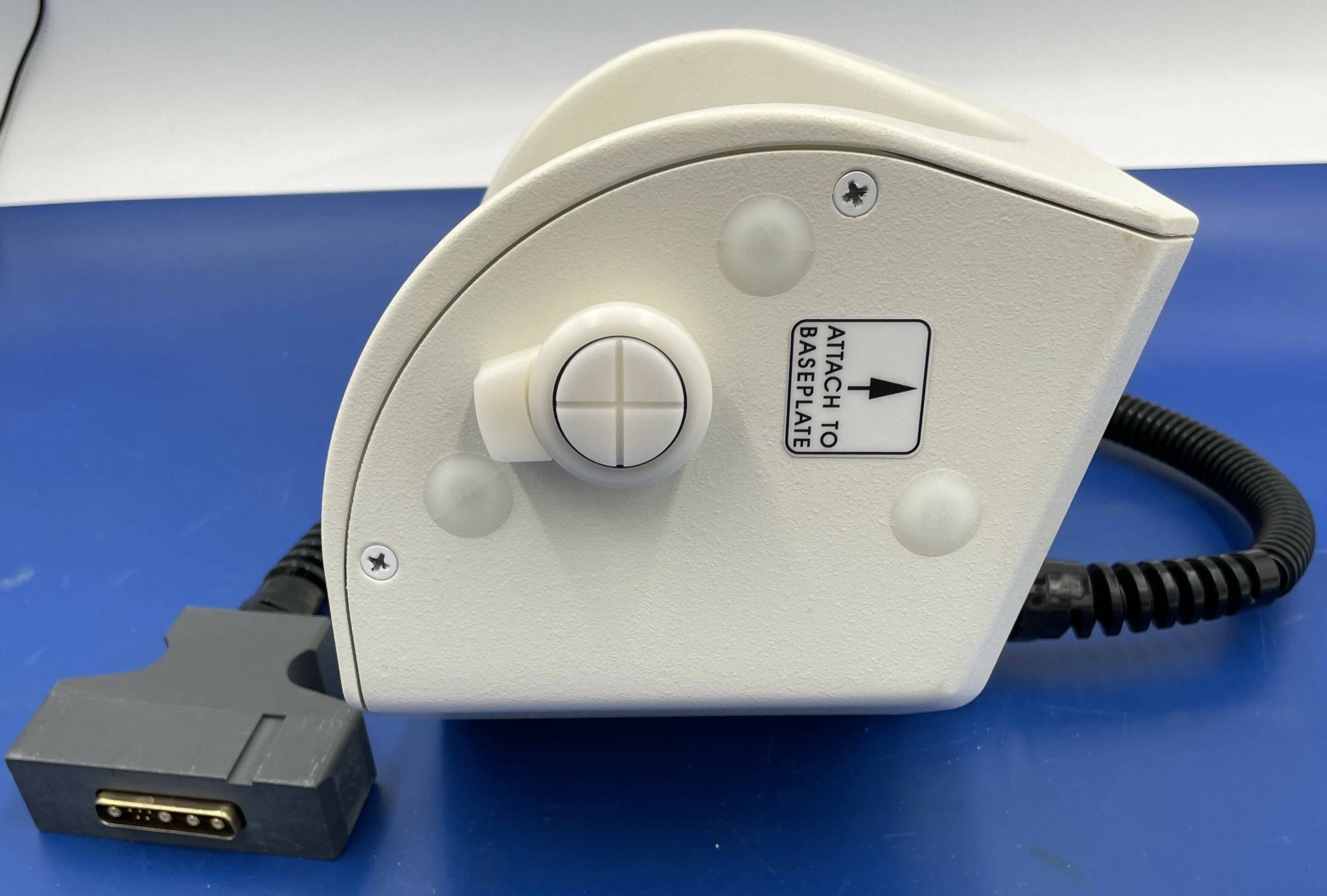 SHOULDER ARRAY COIL (5516591/100214 SIEMENS