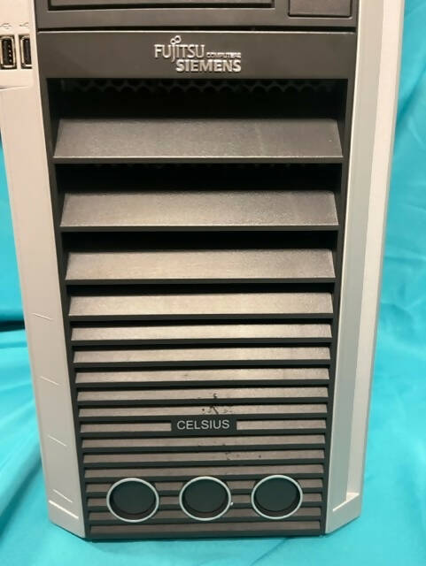 Siemens RADIS PC M440 #10143259