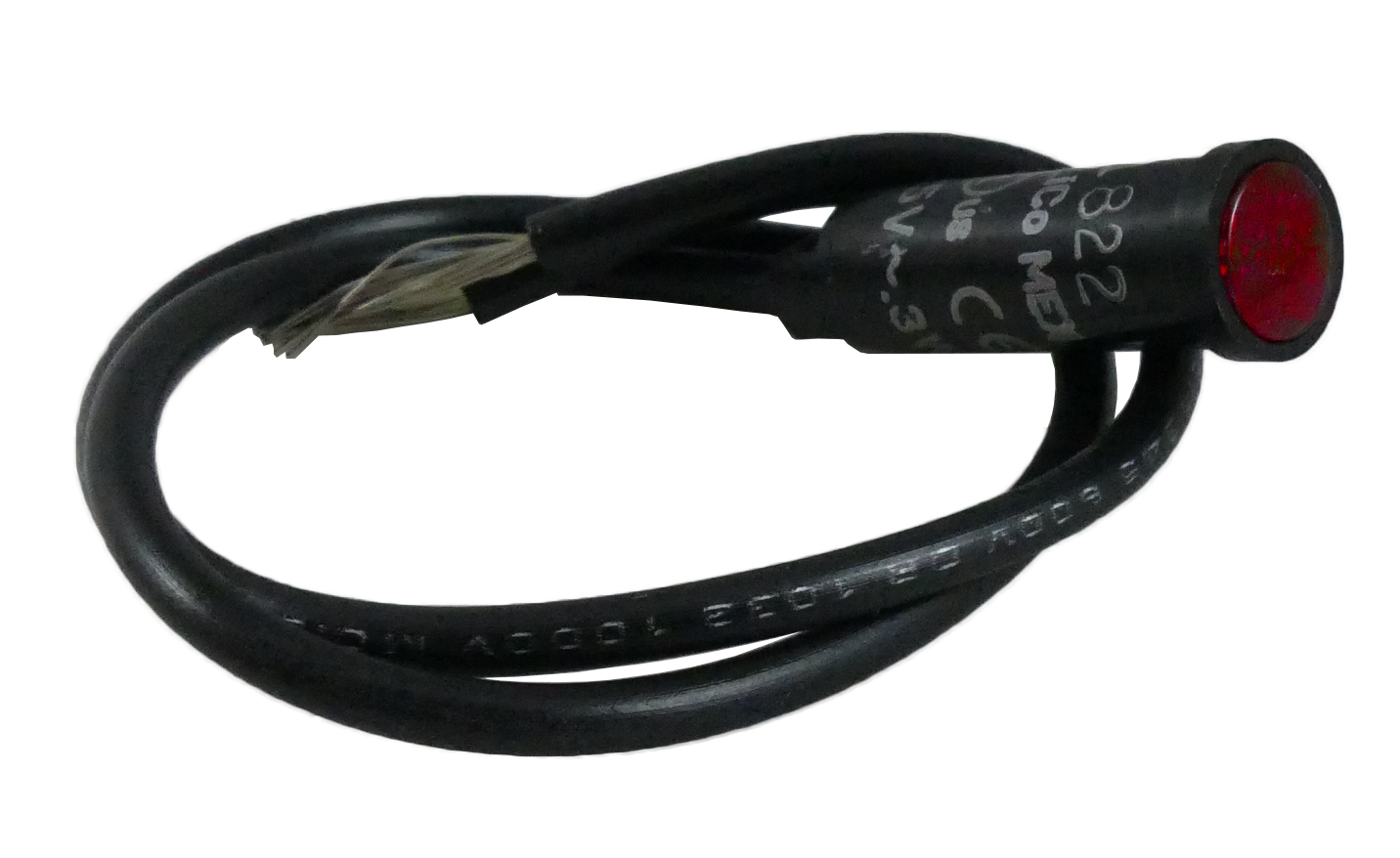 Sierra UN22150 Indicator Lamp