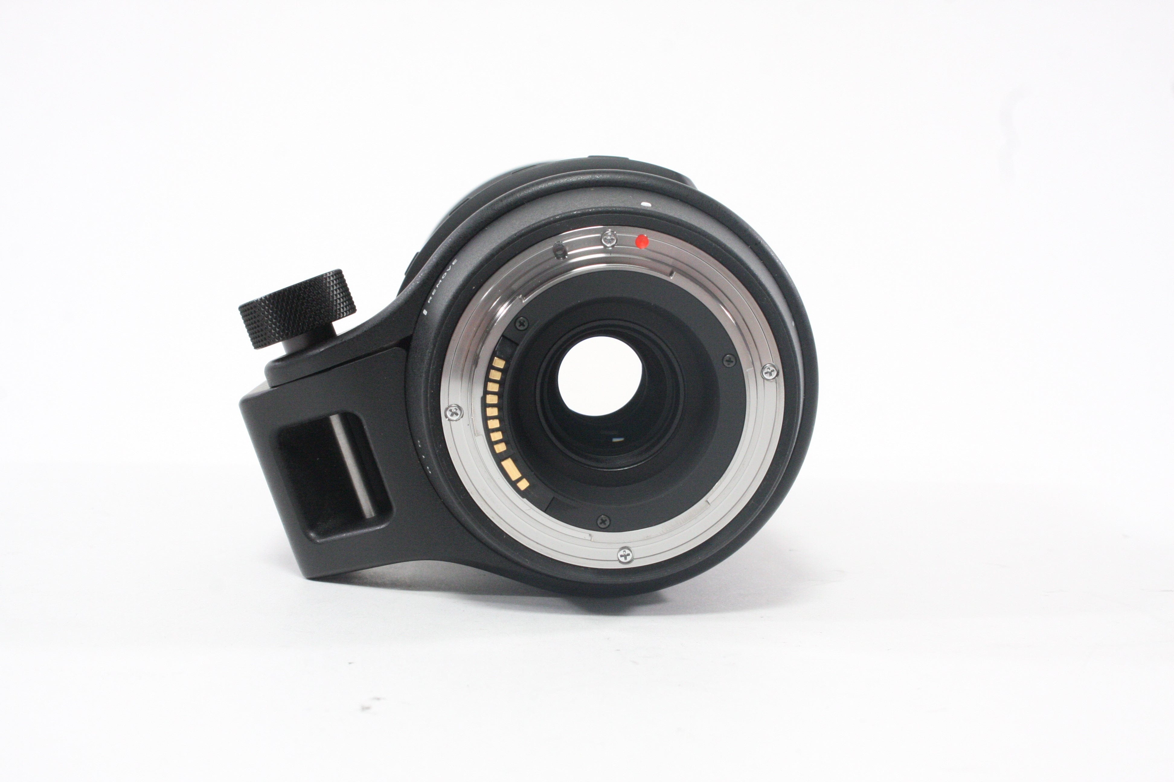 Sigma 150-600mm f/5-6.3 DG OS HSM Contemporary Lens for Canon EF Mount Model 015