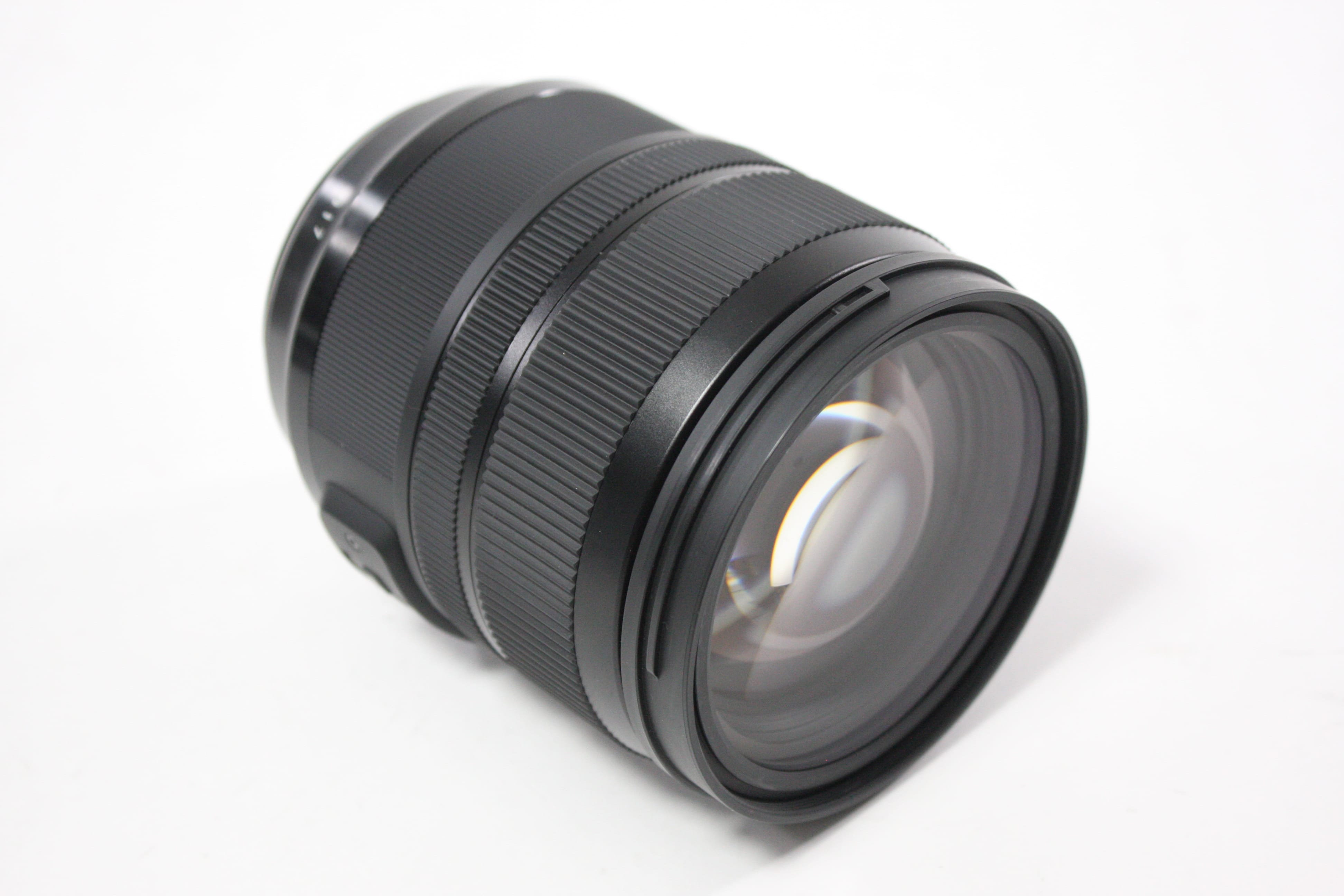 Sigma 24-70mm f/2.8 DG Art Lens for Canon EF Mount