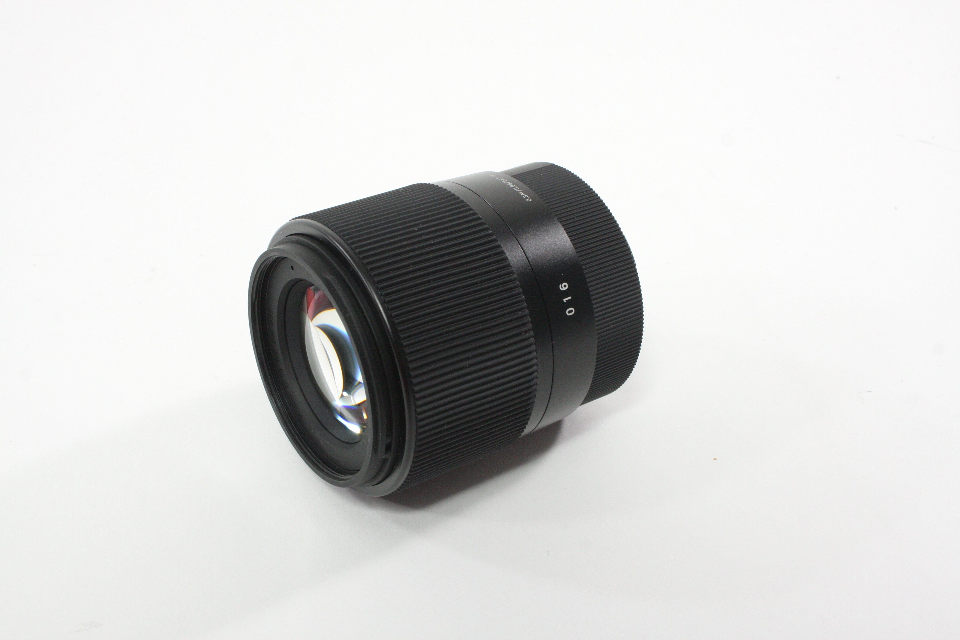 Sigma 30mm f/1.4 DC DN Contemporary Lens for Sony E Mount (APS-C)