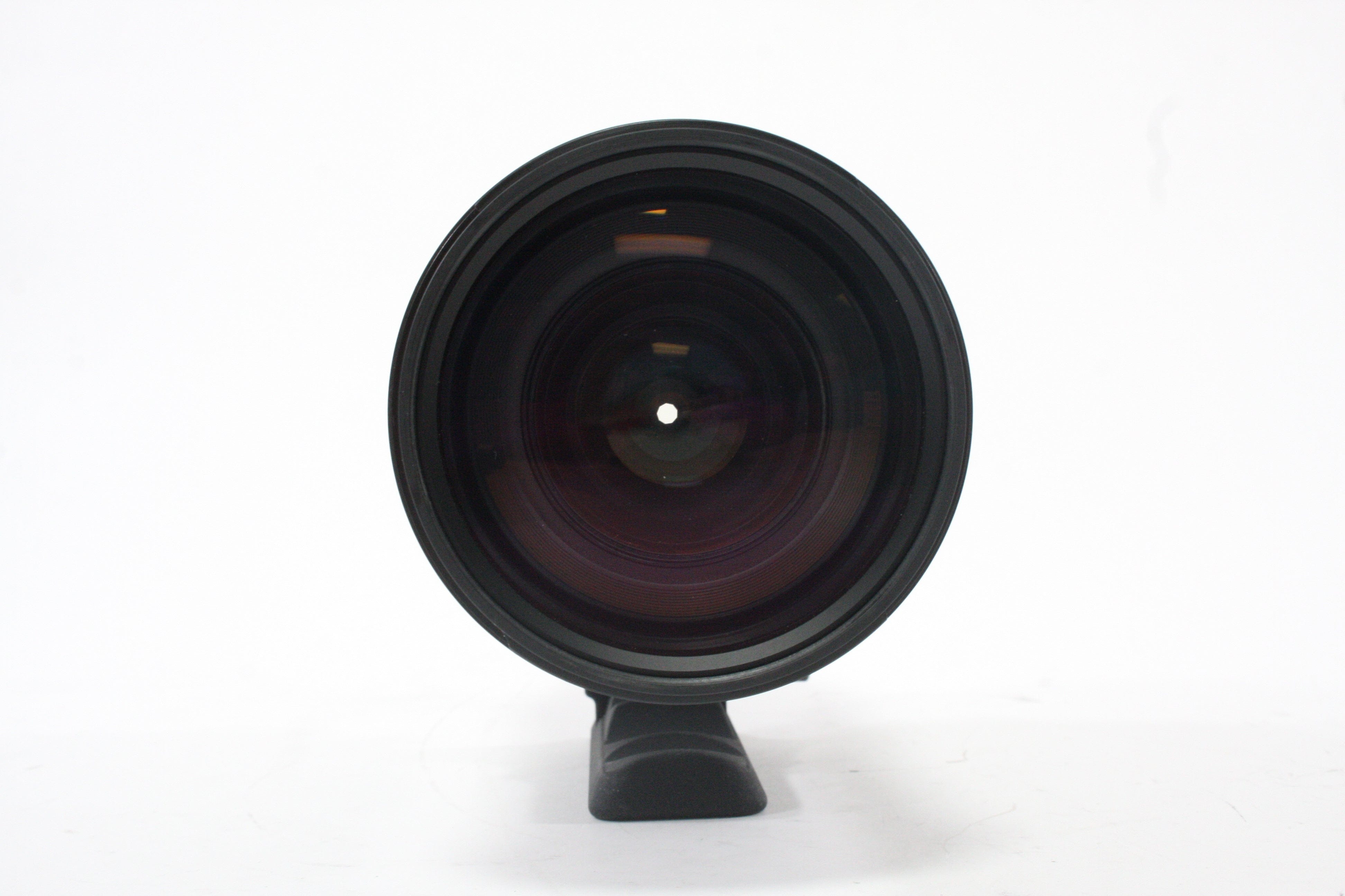 Sigma 50-500mm f/4-6.3D APO RF HSM EX Lens for Nikon F Mount