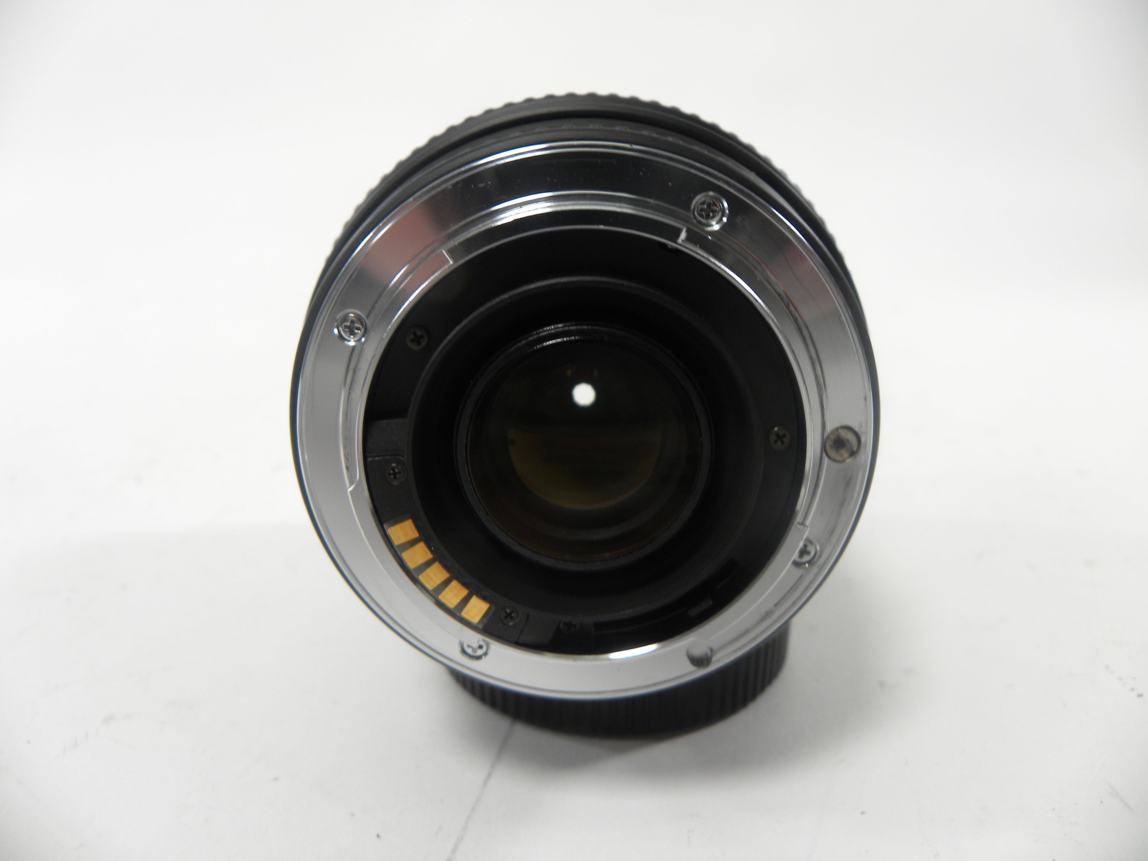 Sigma 70-300mm f4-5.6 Minolta A Mount