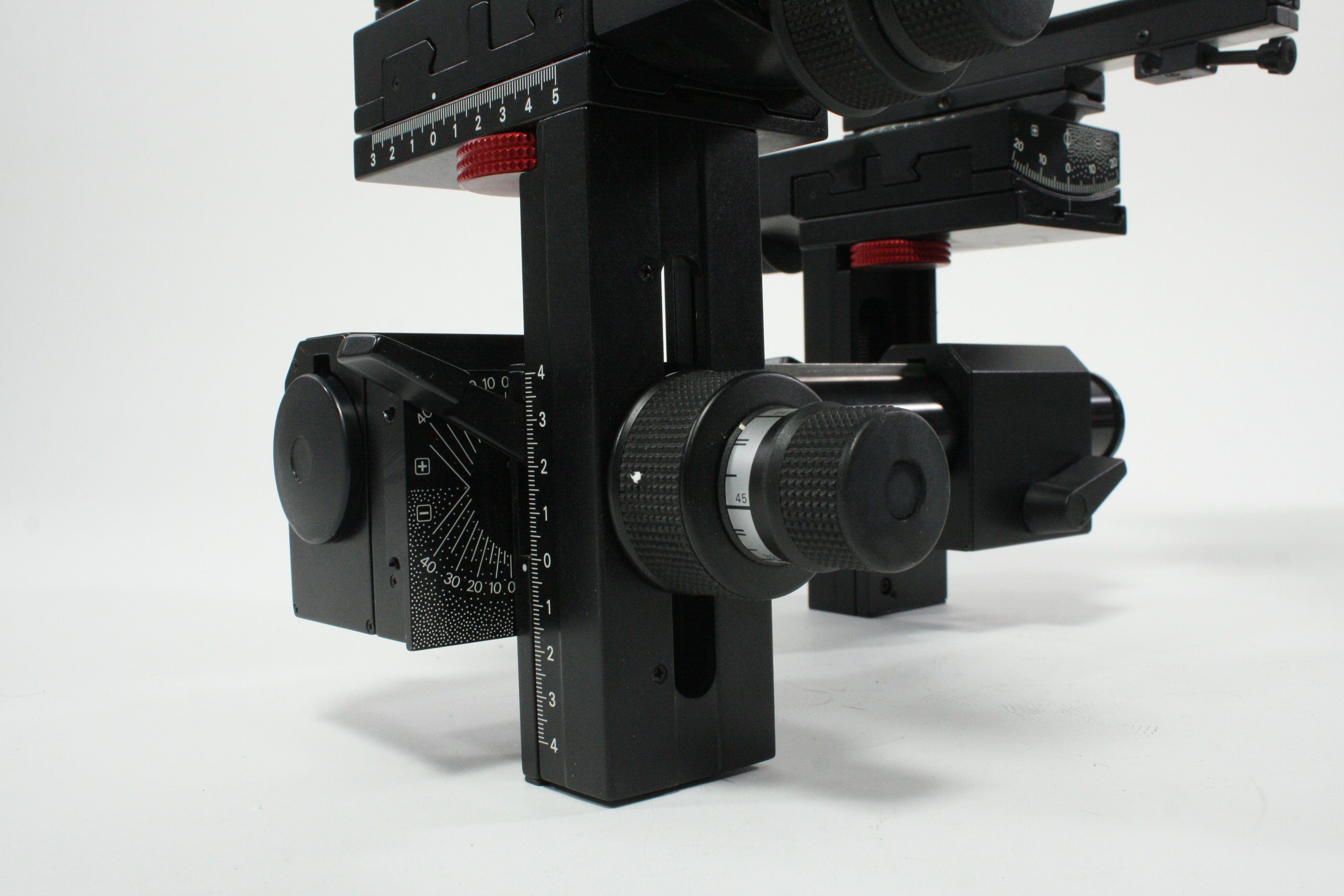 Sinar X 4x5 Large Format Camera