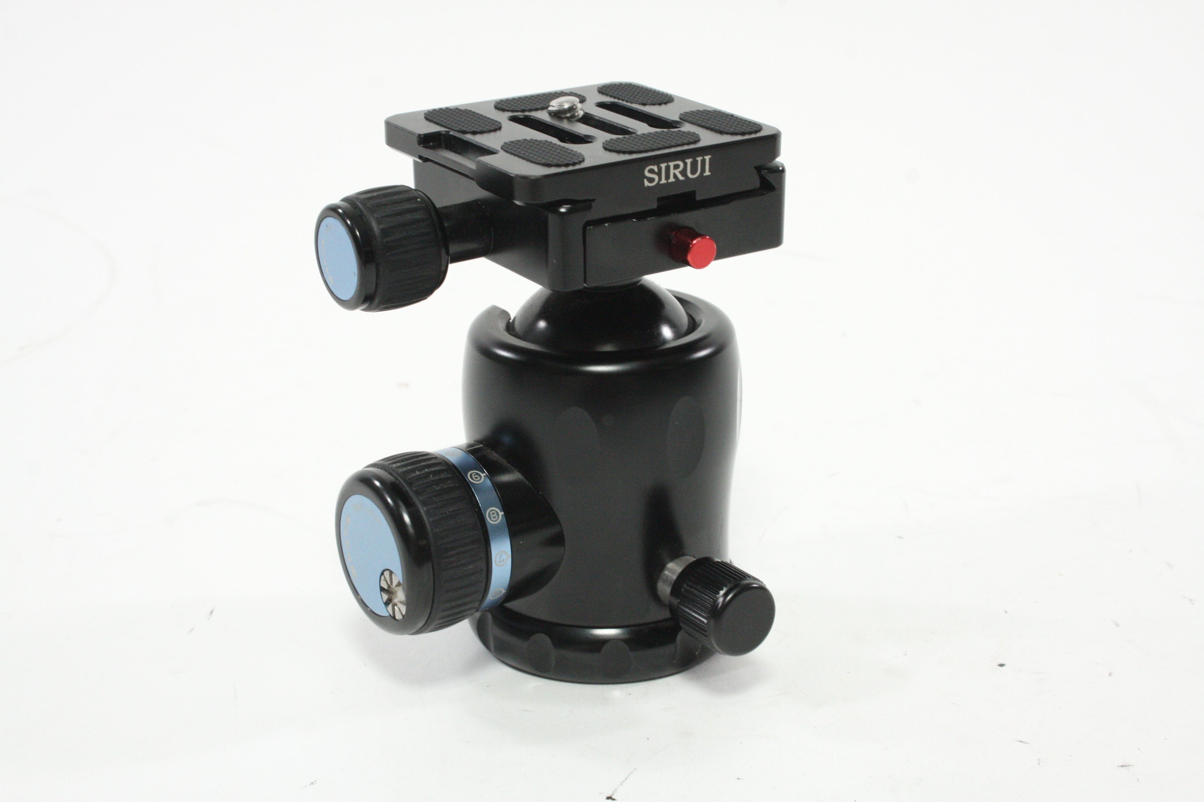 Sirui K-20X Ball Head