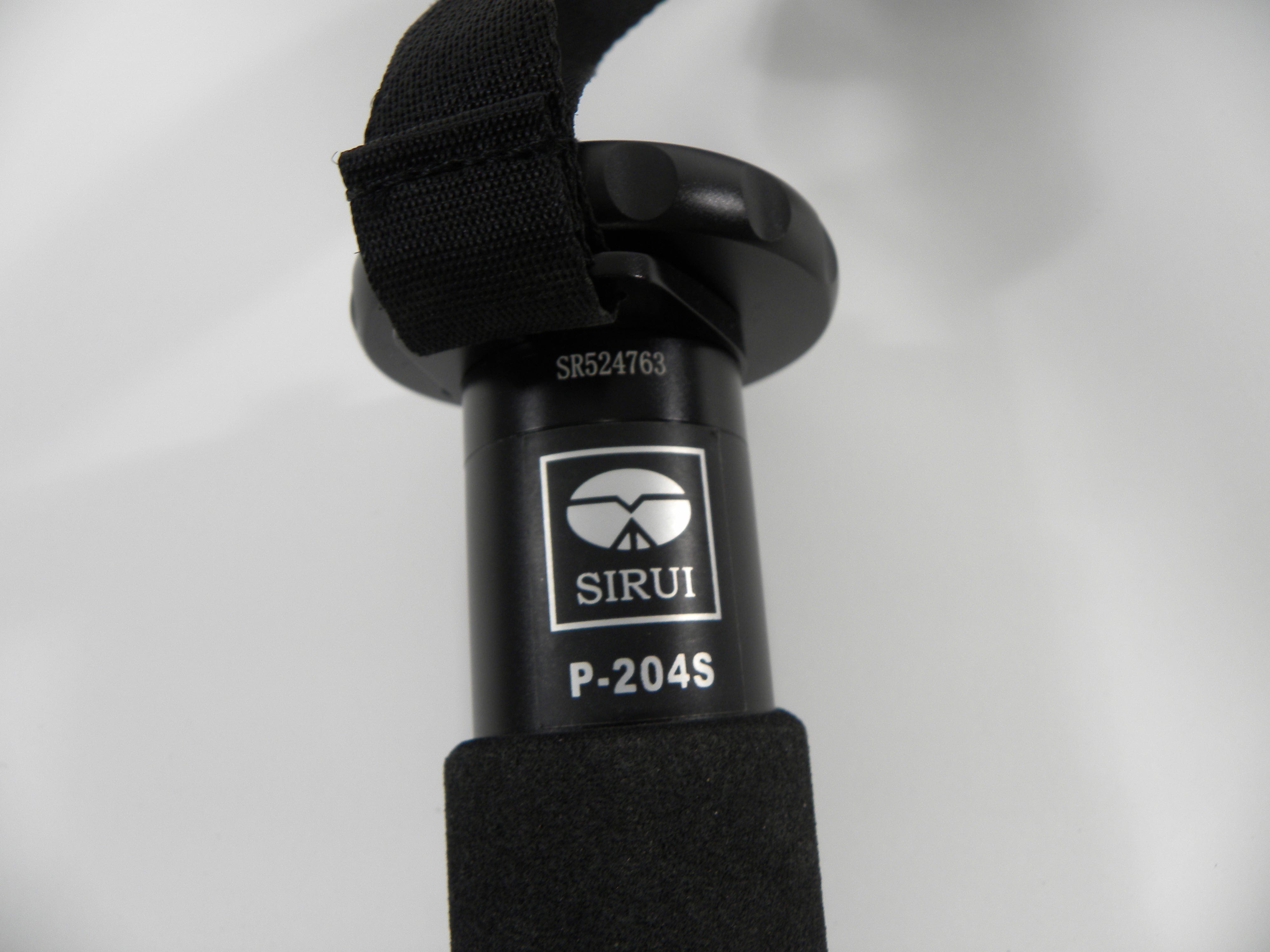 Sirui MonoPod P204-S