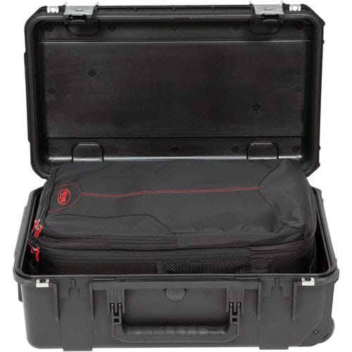 SKB iSeries 2011-7 Case with Think Tank Photo Dividers & Photo Backpack