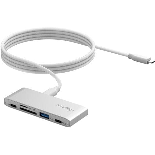 SmallRig 5 in 1 Memory Card Reader for Travel 4745