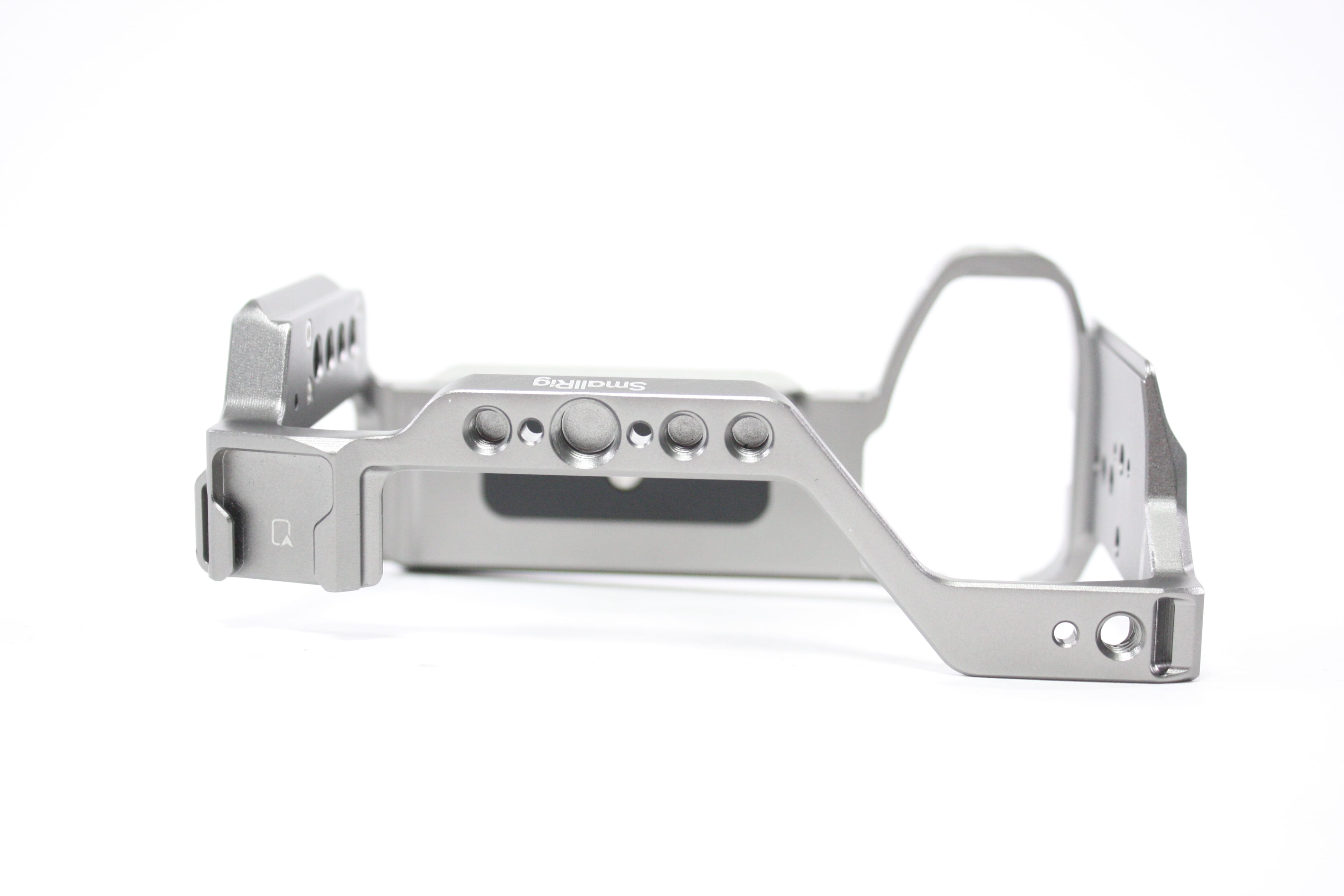 SmallRig Cage for Sony A6700 with SmallRig Top Handle