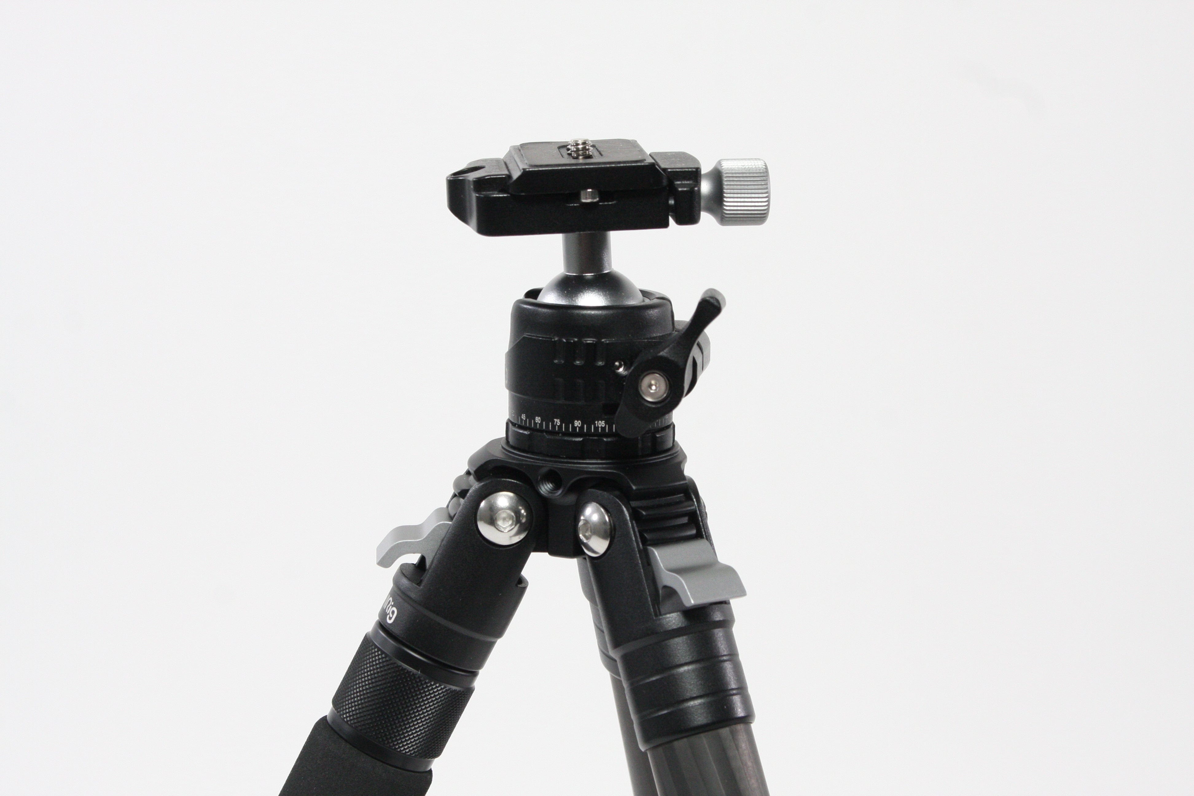 SmallRig Carbon Fiber Tripod AP-10 ID: 4060