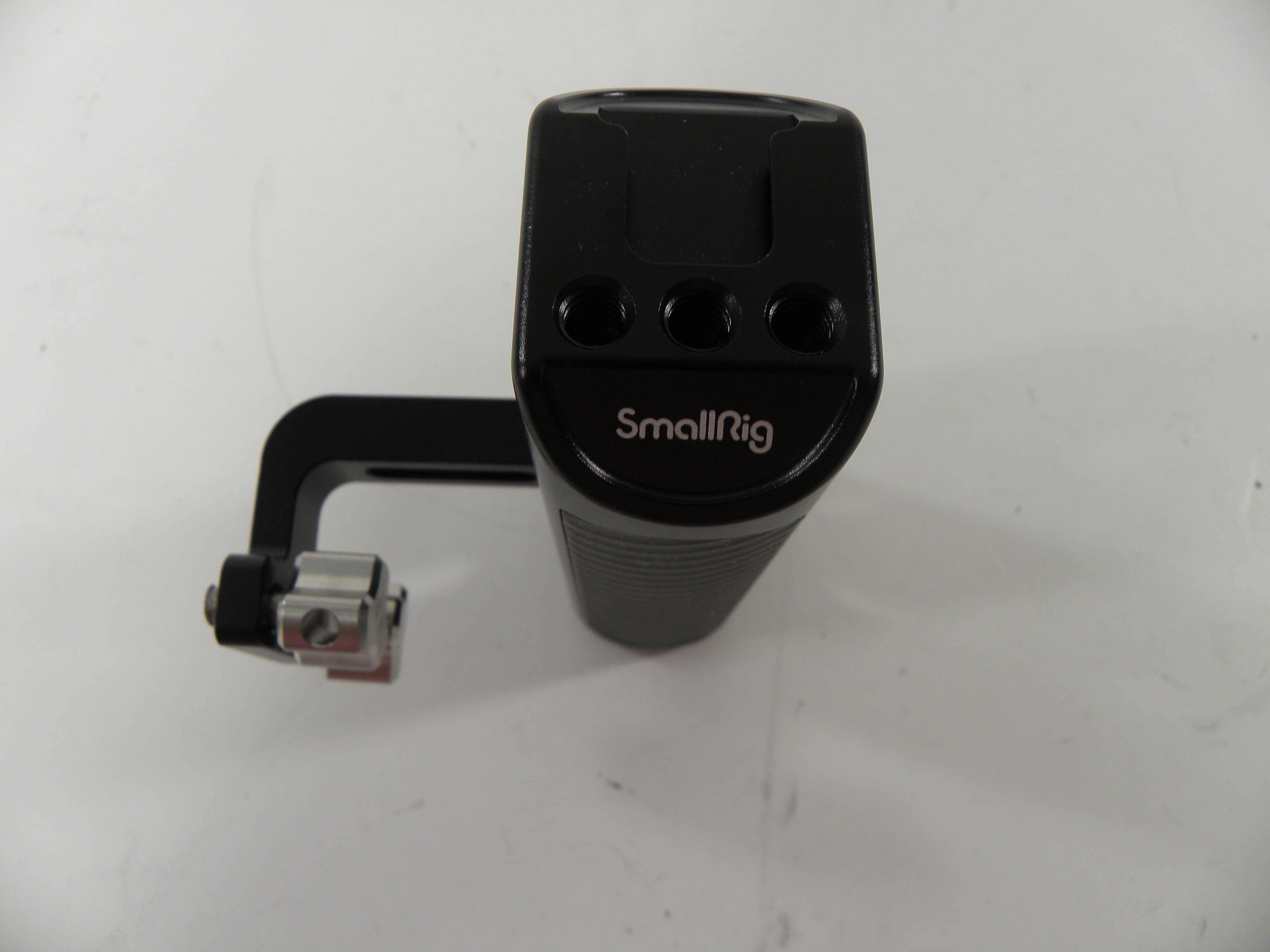 SmallRig Mini W/ Side Handles 1/4 - 20 Threads