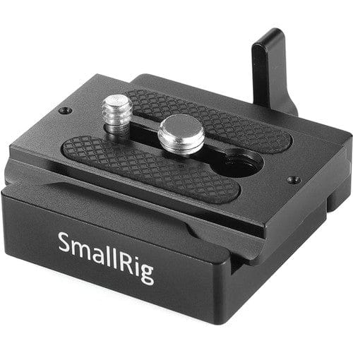 SmallRig Quick Release Clamp and Plate Arca 2280