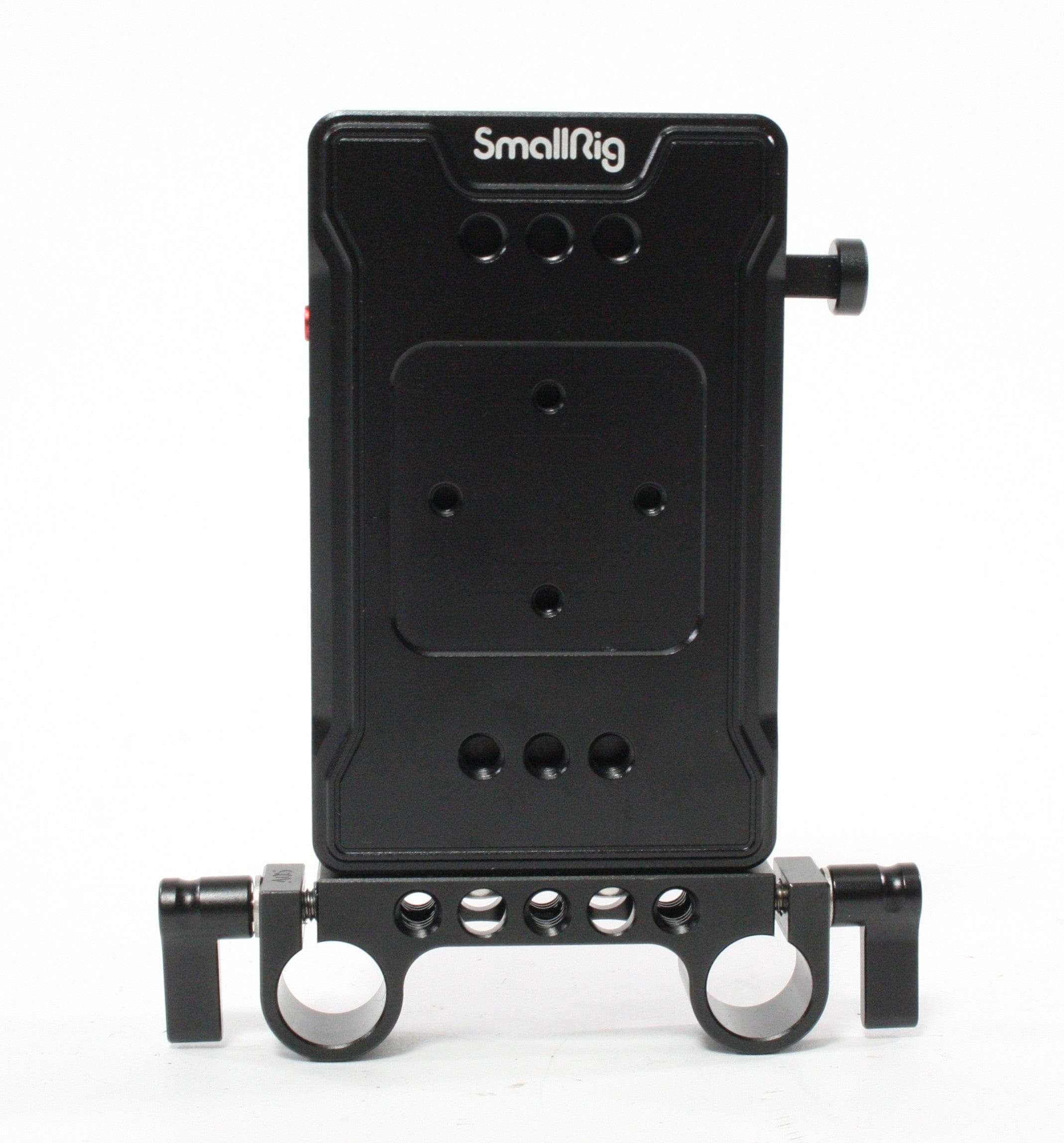 SmallRig V-Mount Battery Adapter Plate Model 3498