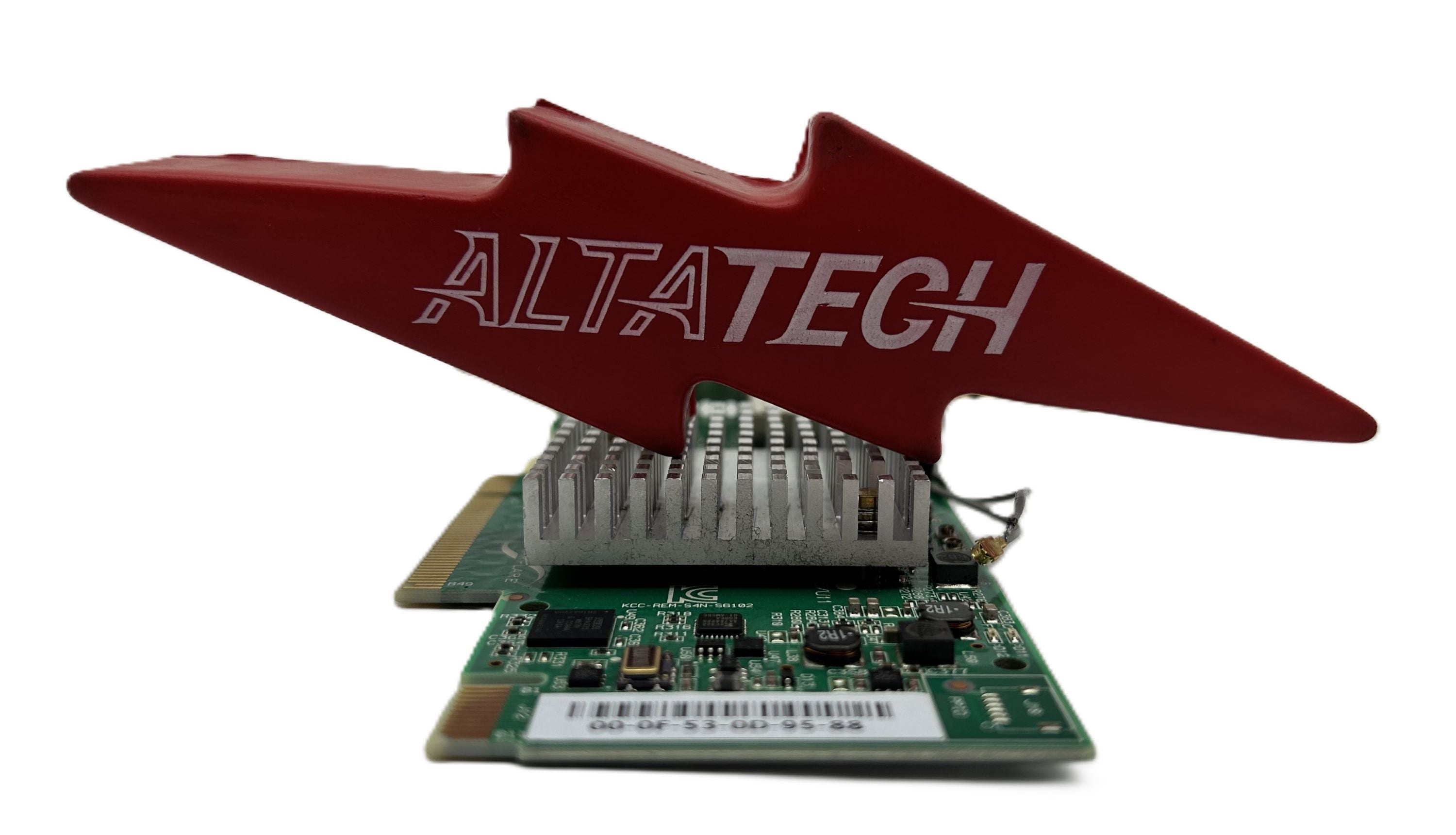 SolarFlare SFN6322F SFN6322F DUAL PORT SPF+ PCIE