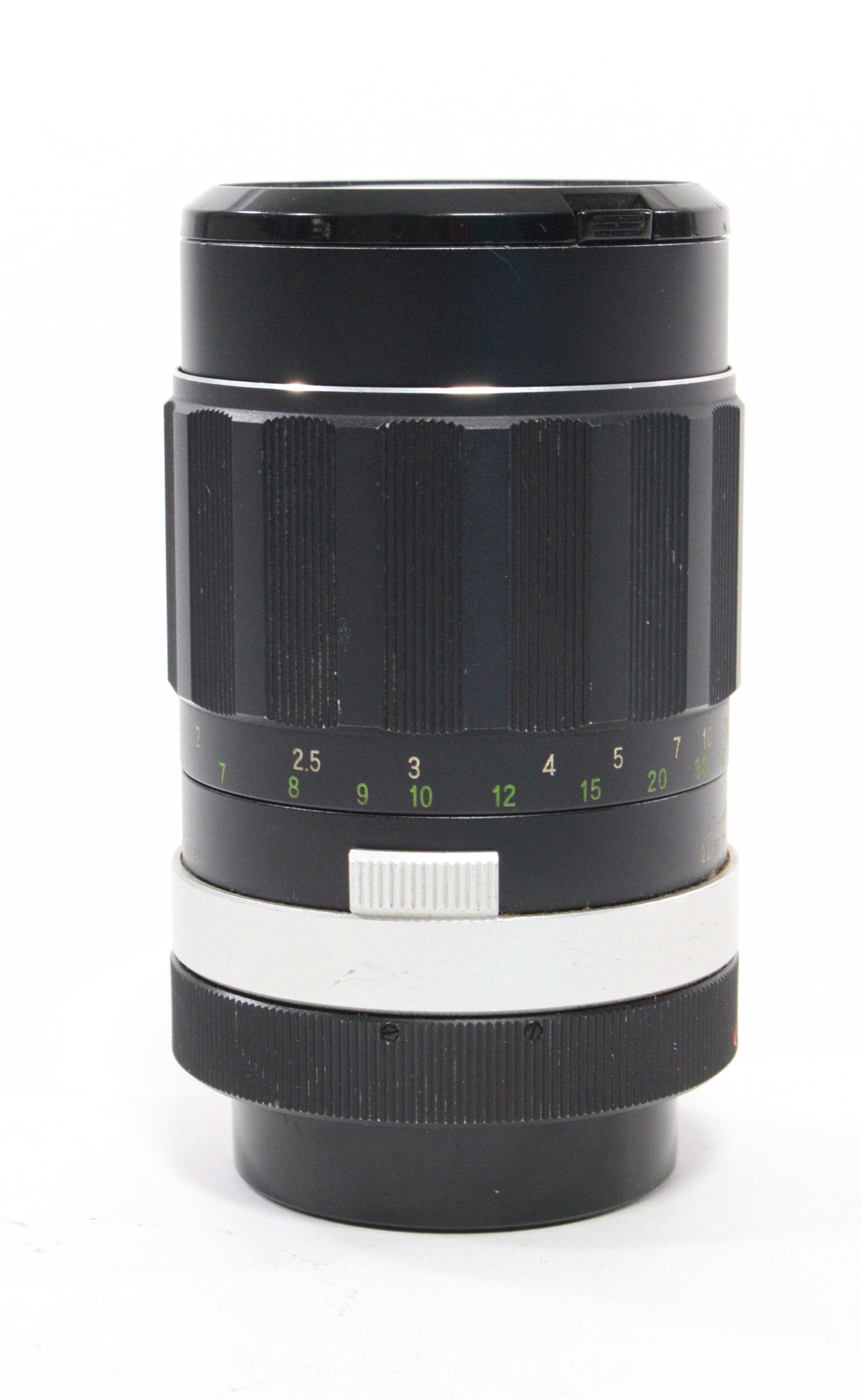 Soligar 135mm f/2.8 Lens for Canon FD Mount