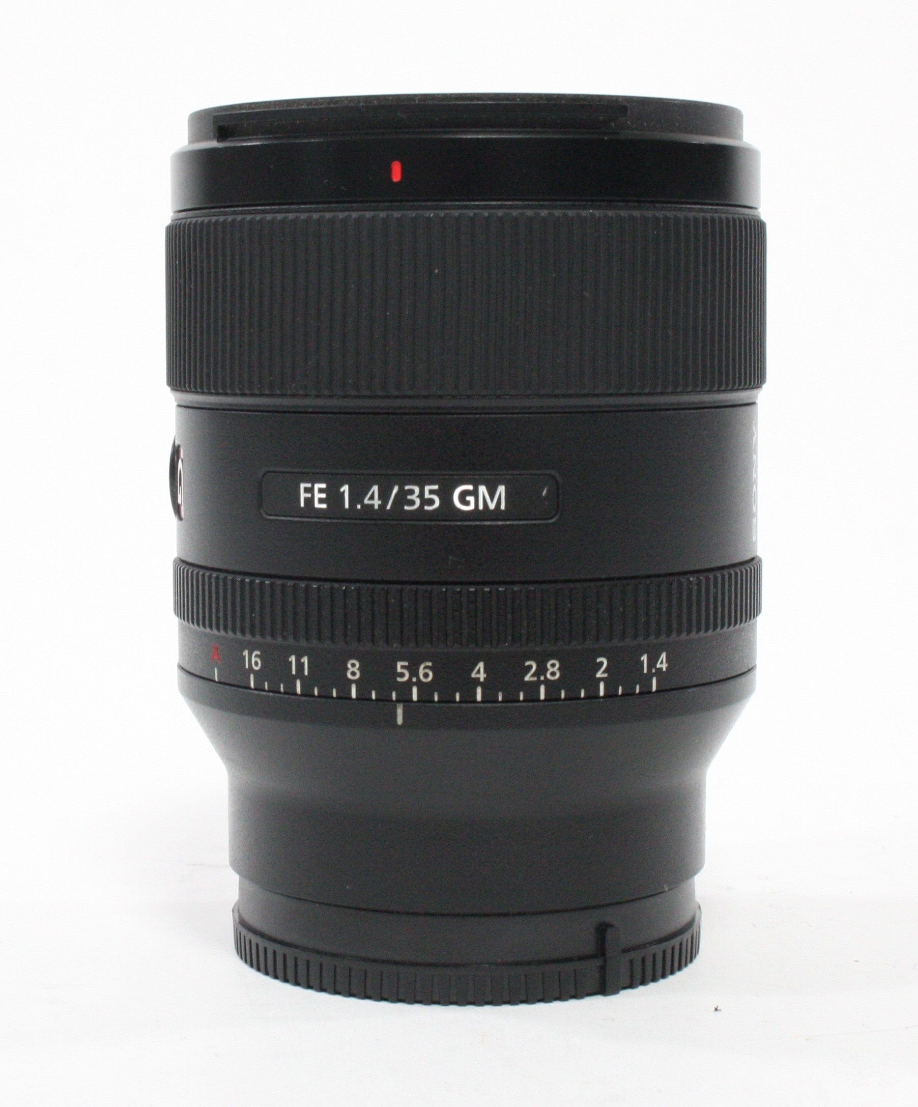 Sony 35mm f/1.4 FE GM for Sony E Mount