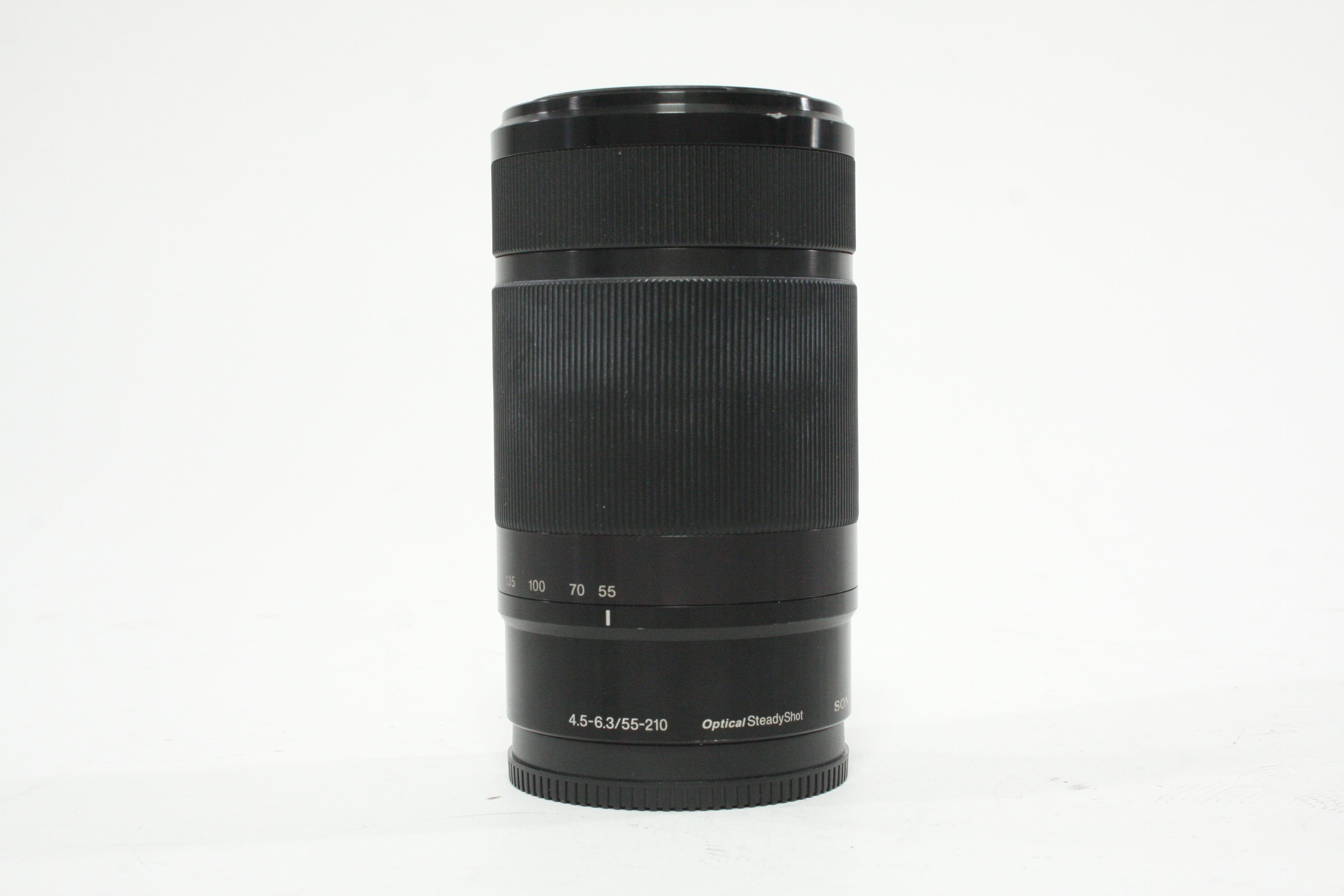 Sony 55-210mm f/4.5-6.3 OSS Lens for Sony E Mount