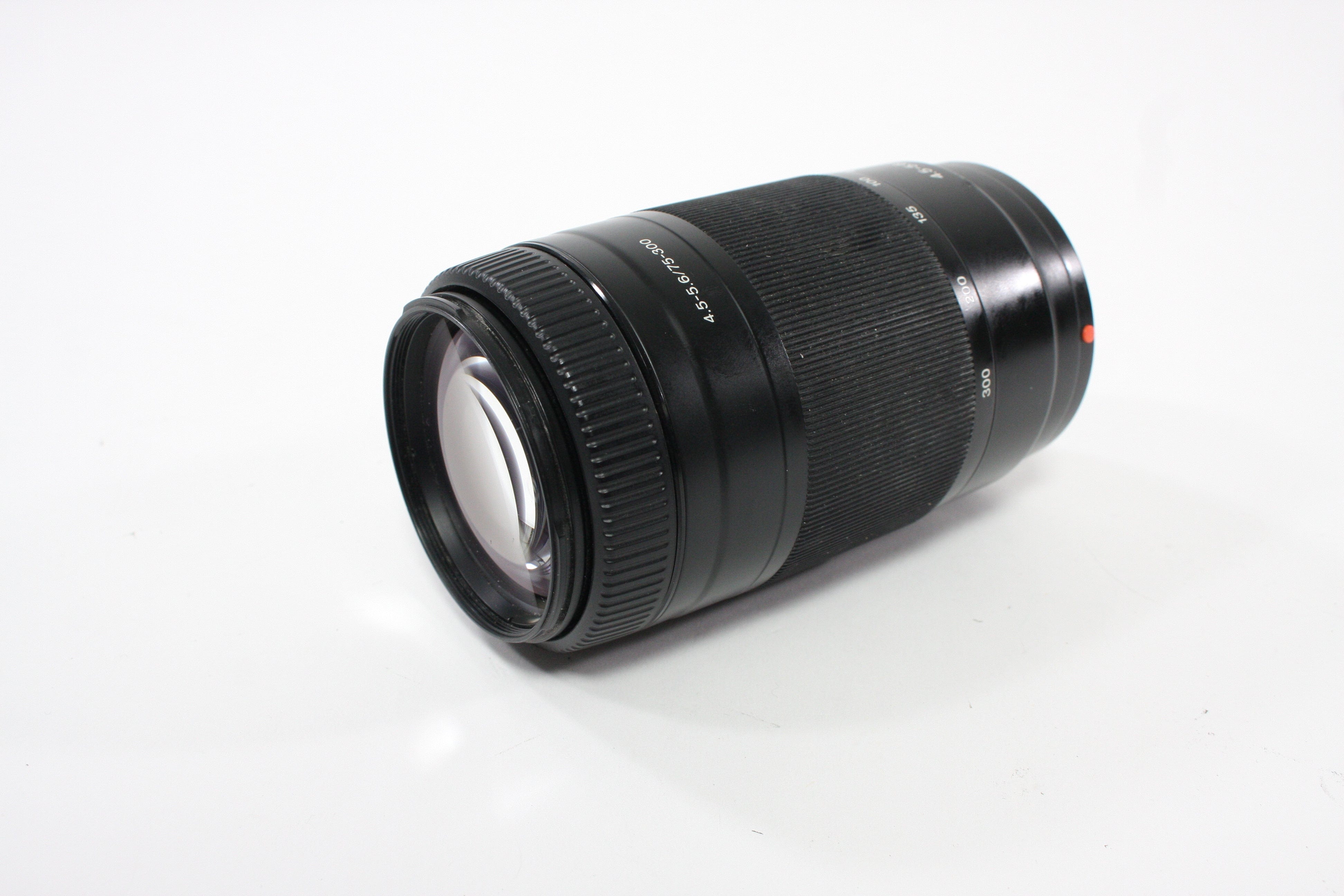 Sony 75-300mm f/4.5-5.6 Lens for Sony A Mount