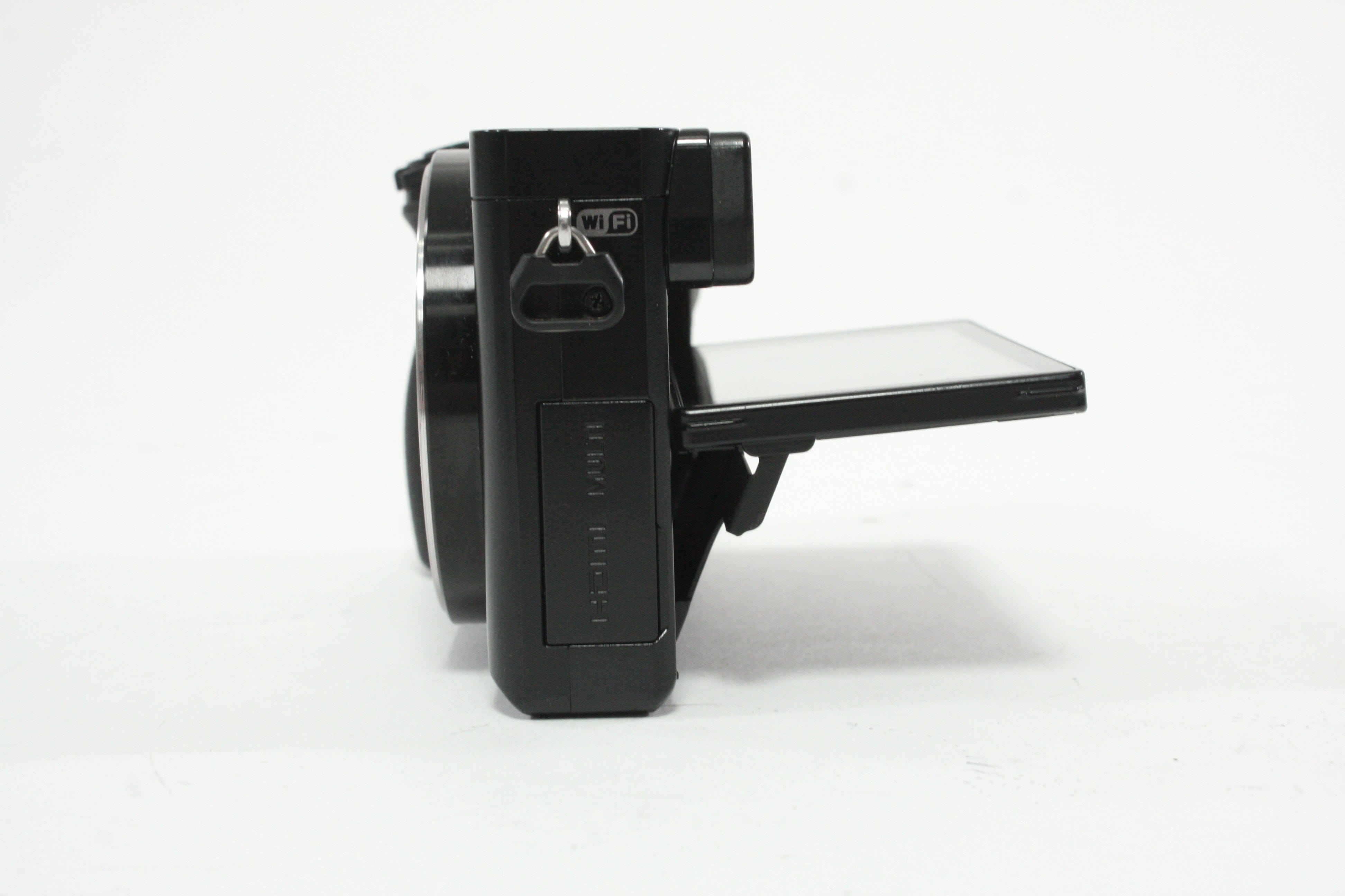 Sony a6000 Mirrorless Digital Camera with Shutter Count 16,830