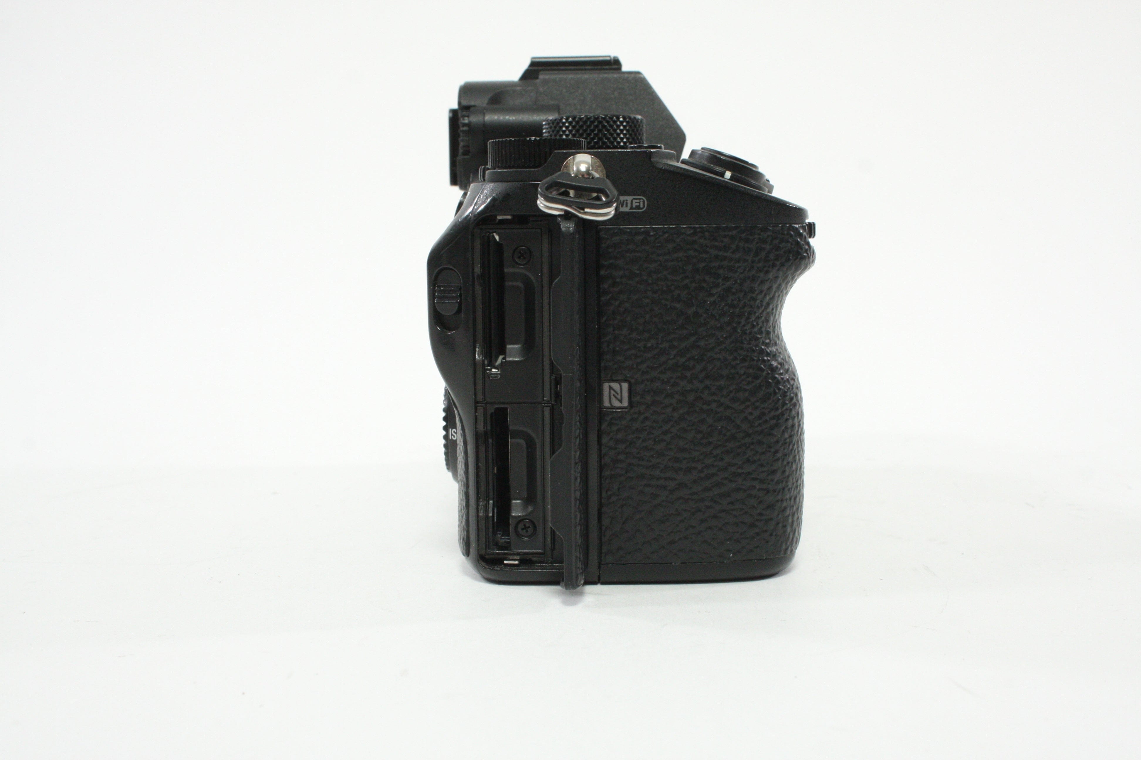 Sony a7 III Mirrorless Camera Body AS-IS (Parts Only)