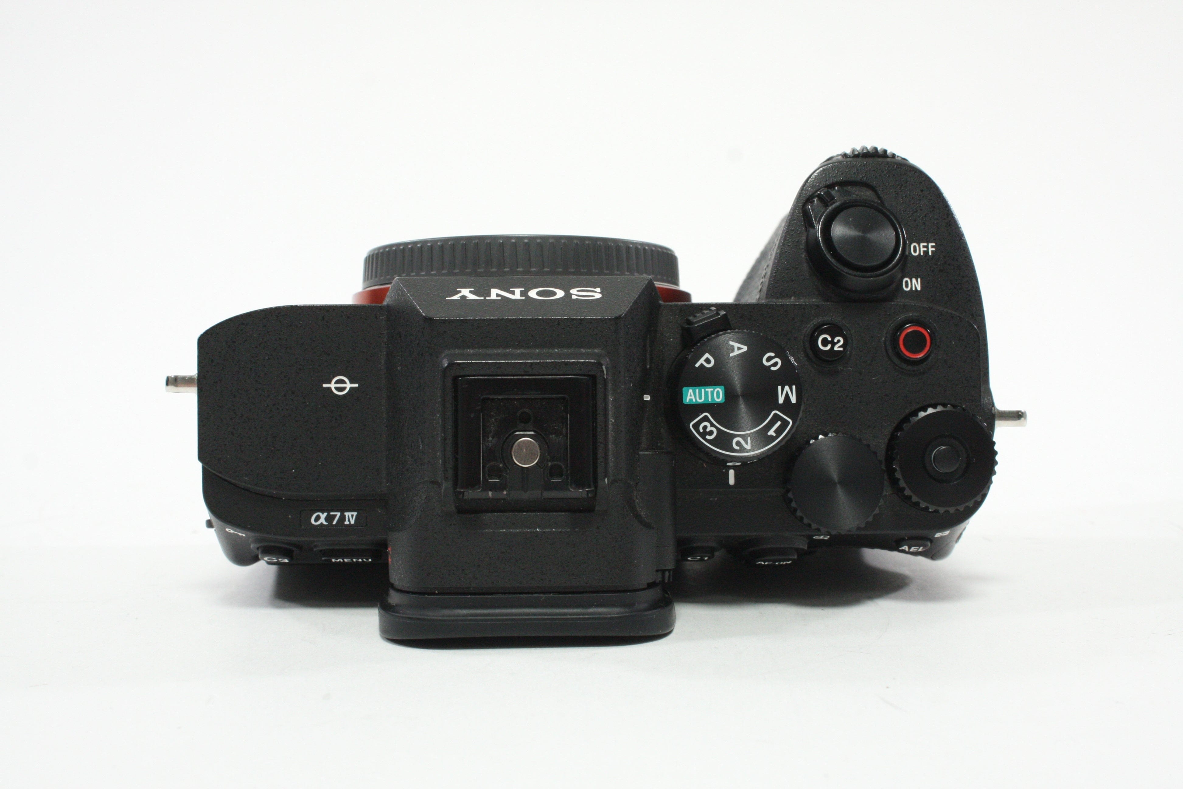 Sony a7 IV Mirrorless Camera Body (In Box)