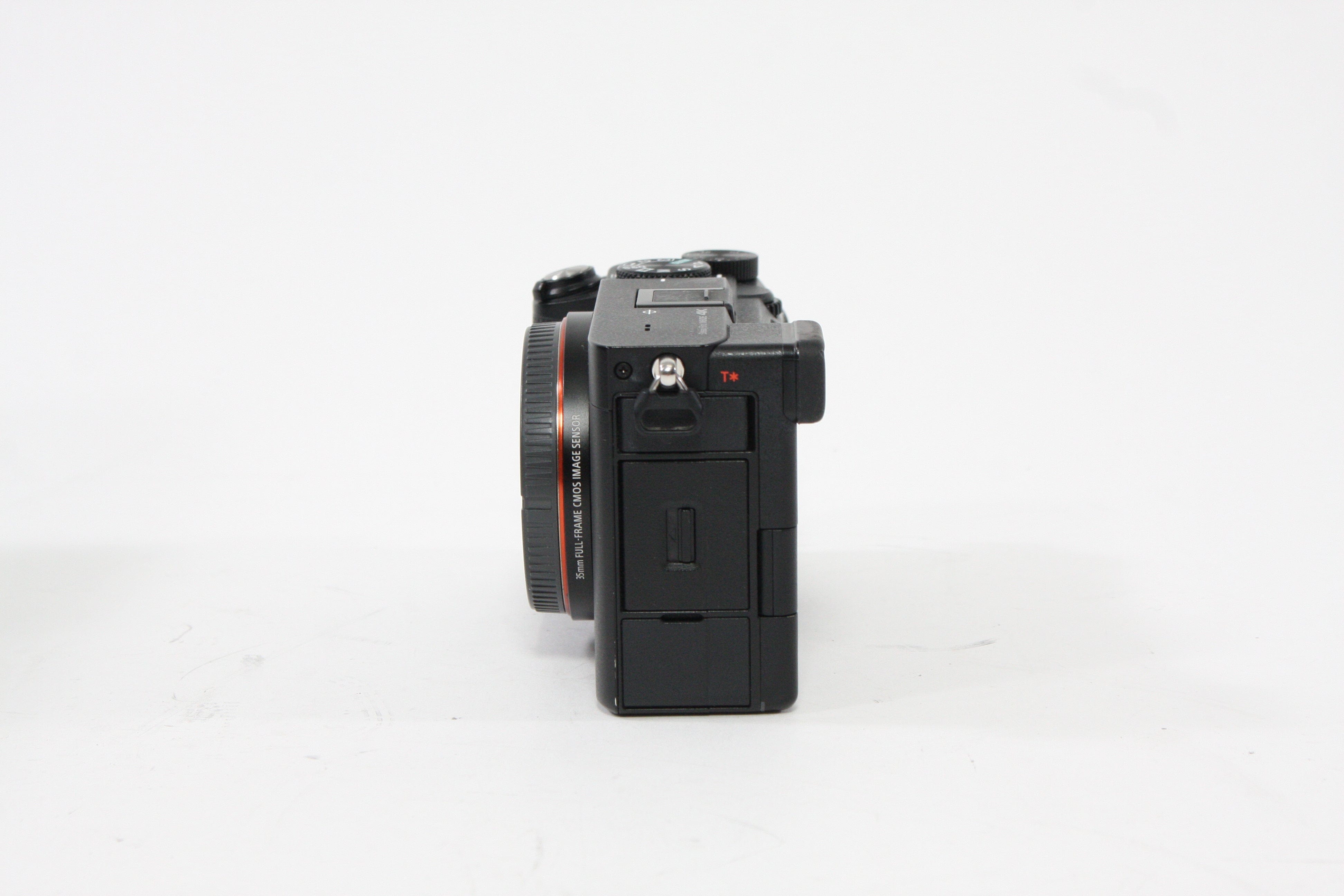 Sony a7c SC#18,964