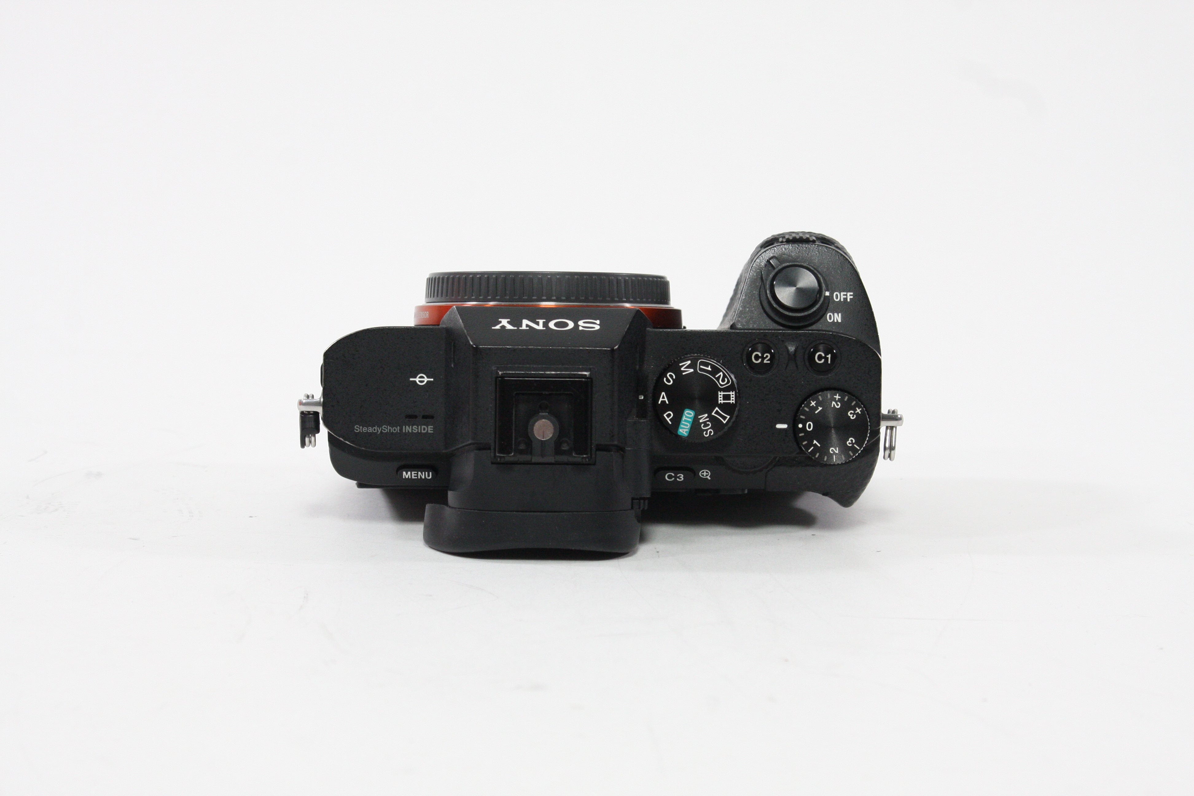Sony a7II SC#19,834