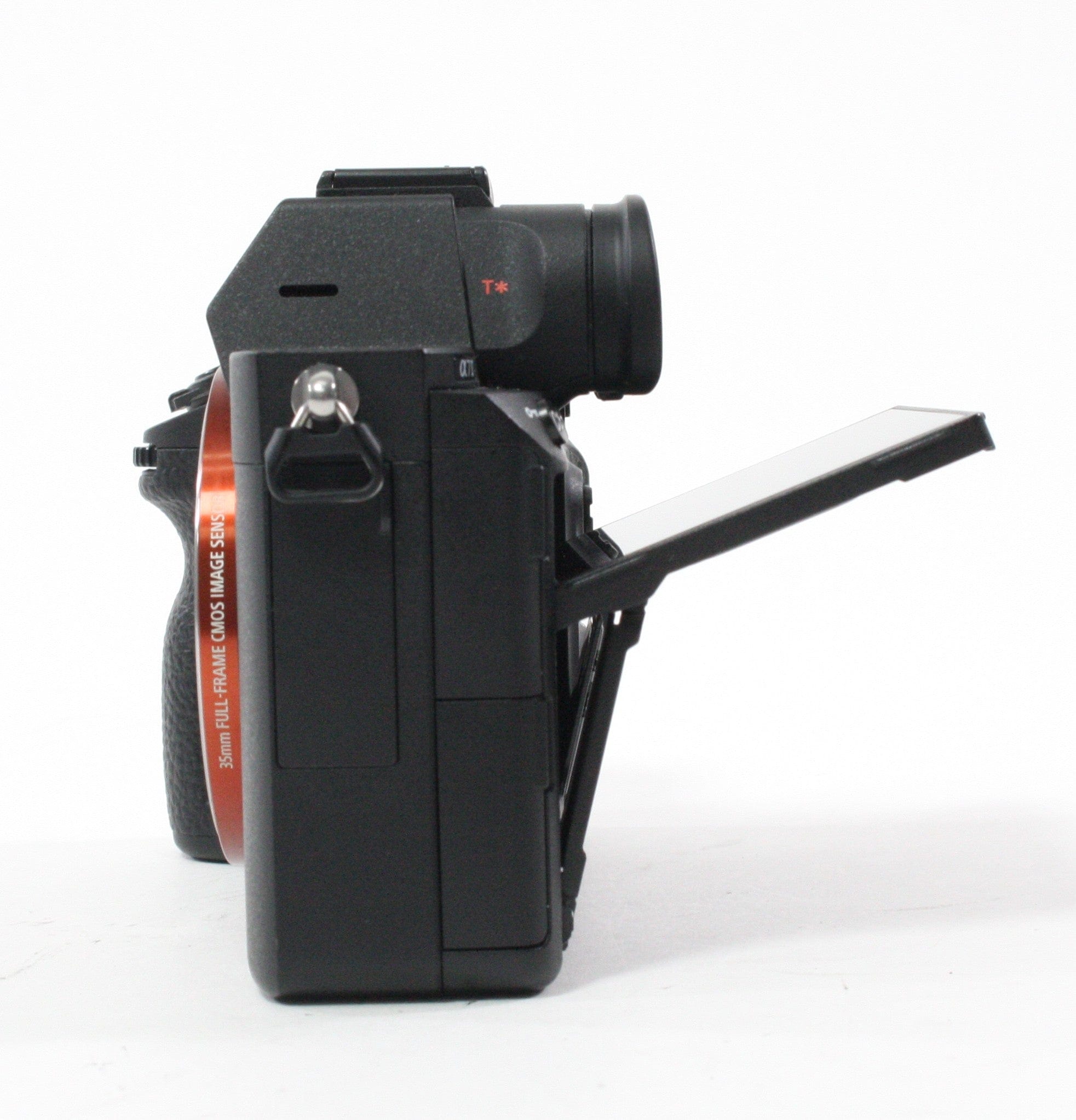 Sony a7III Digital Mirrorless Camera with Shutter Count 10,050