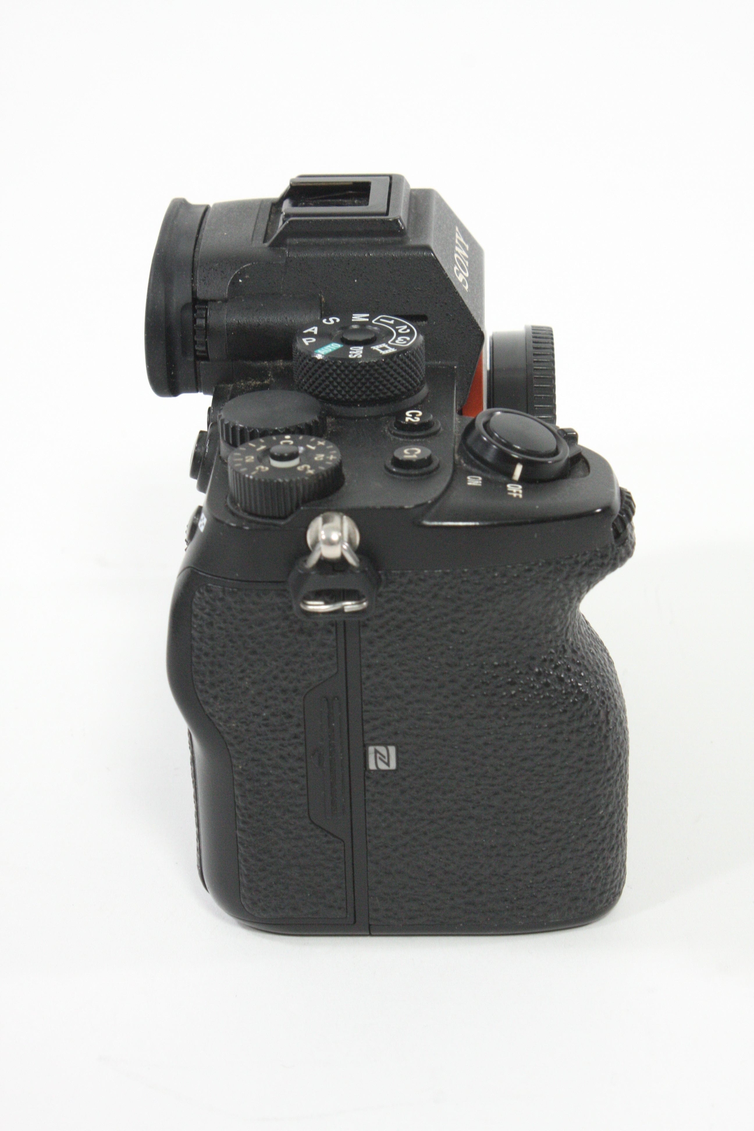 Sony A7R IV Body Only - Shutter Count 97,972