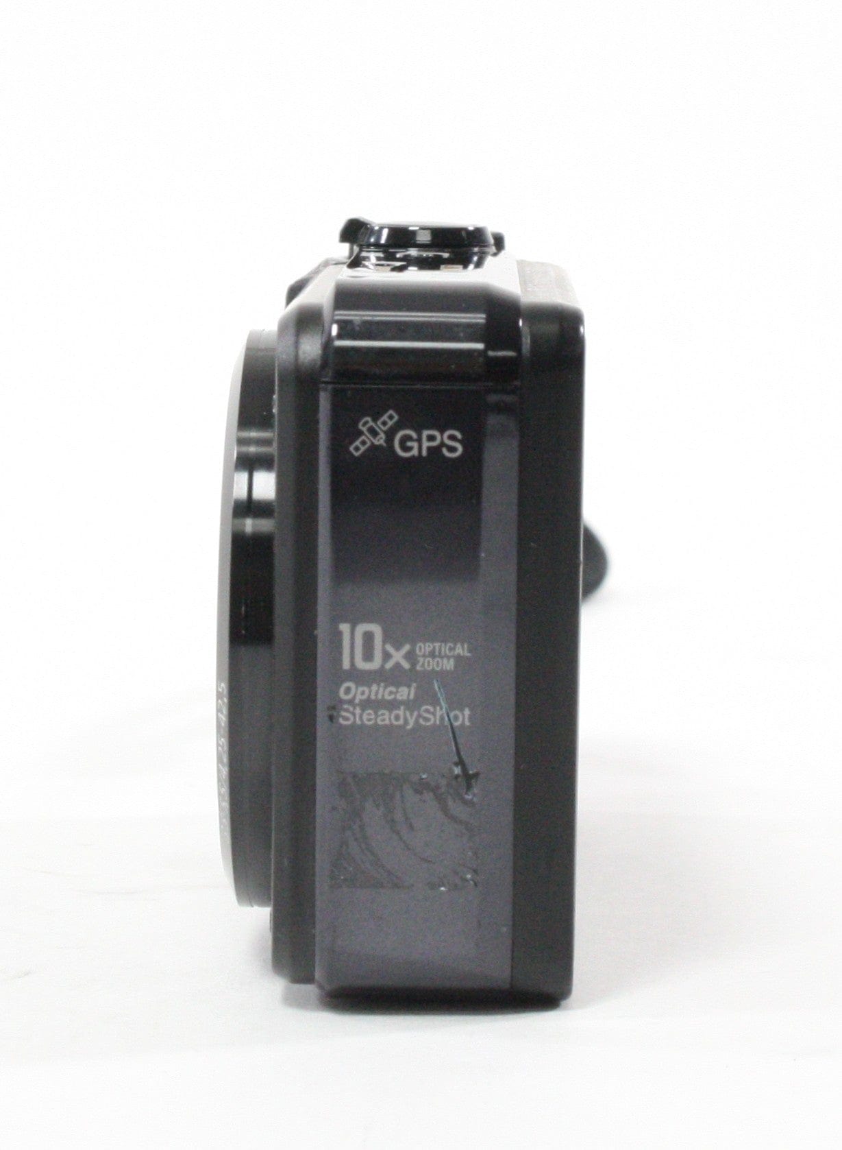 Sony Cyber-shot DSC-HX7V 10x Zoom 16.2mp