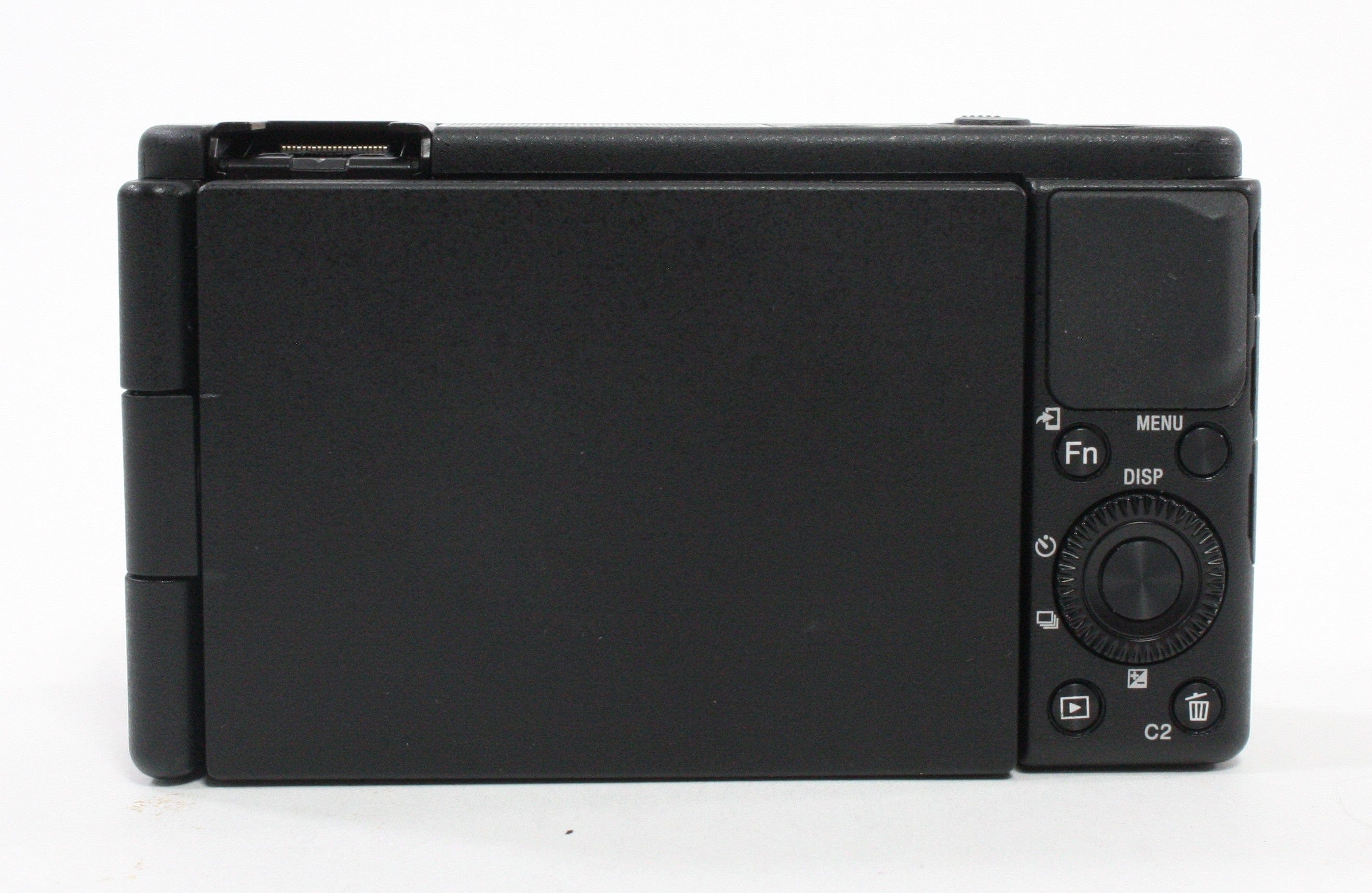 Sony Cyber-shot DSC-HX80 AVCHD Exmore R Point and Shoot Digital Camera