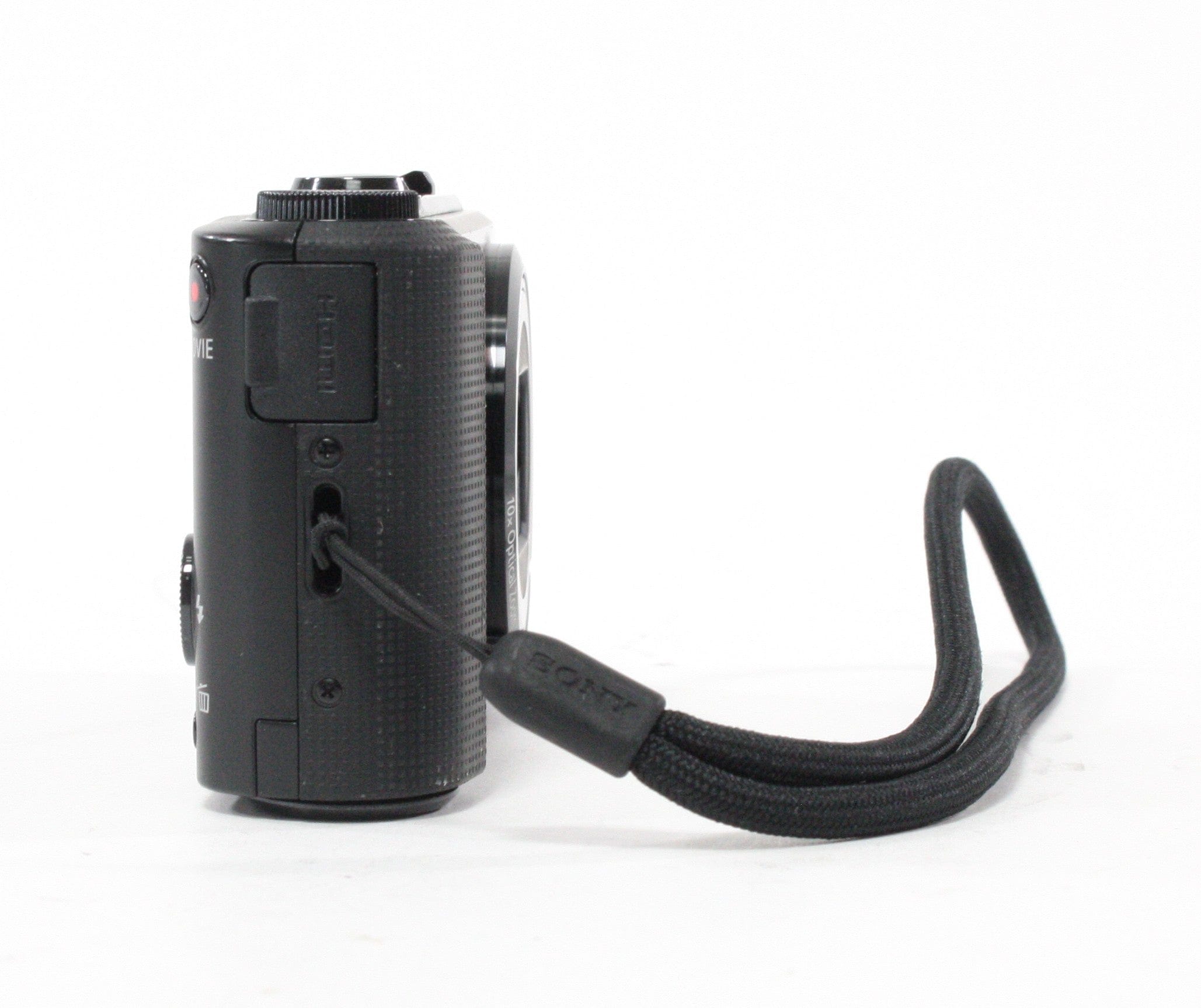 Sony Cyber-shot HD DSC-HX7V 10x Zoom 16.2 Mp