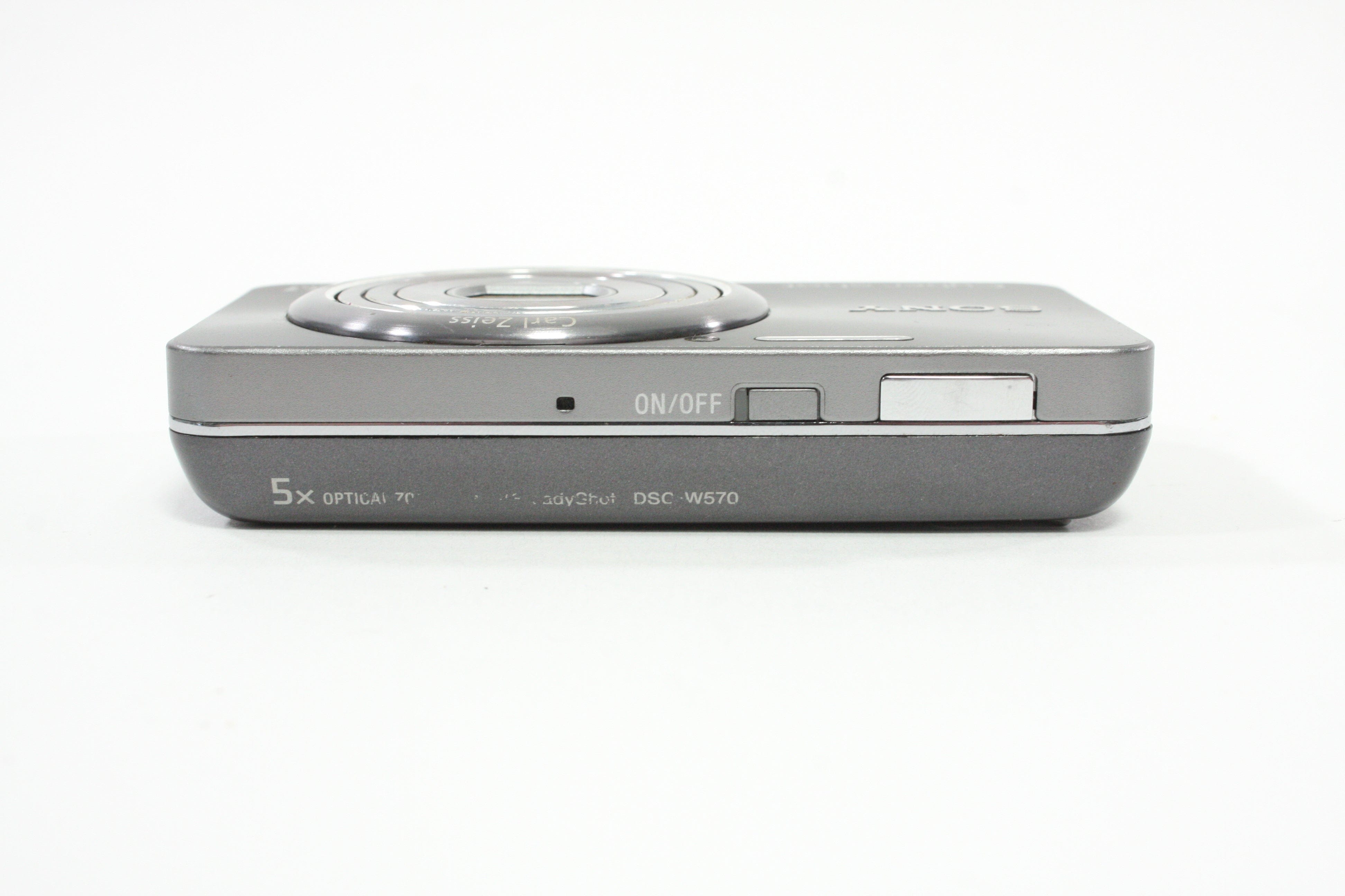 Sony CyberShot DSC-W570