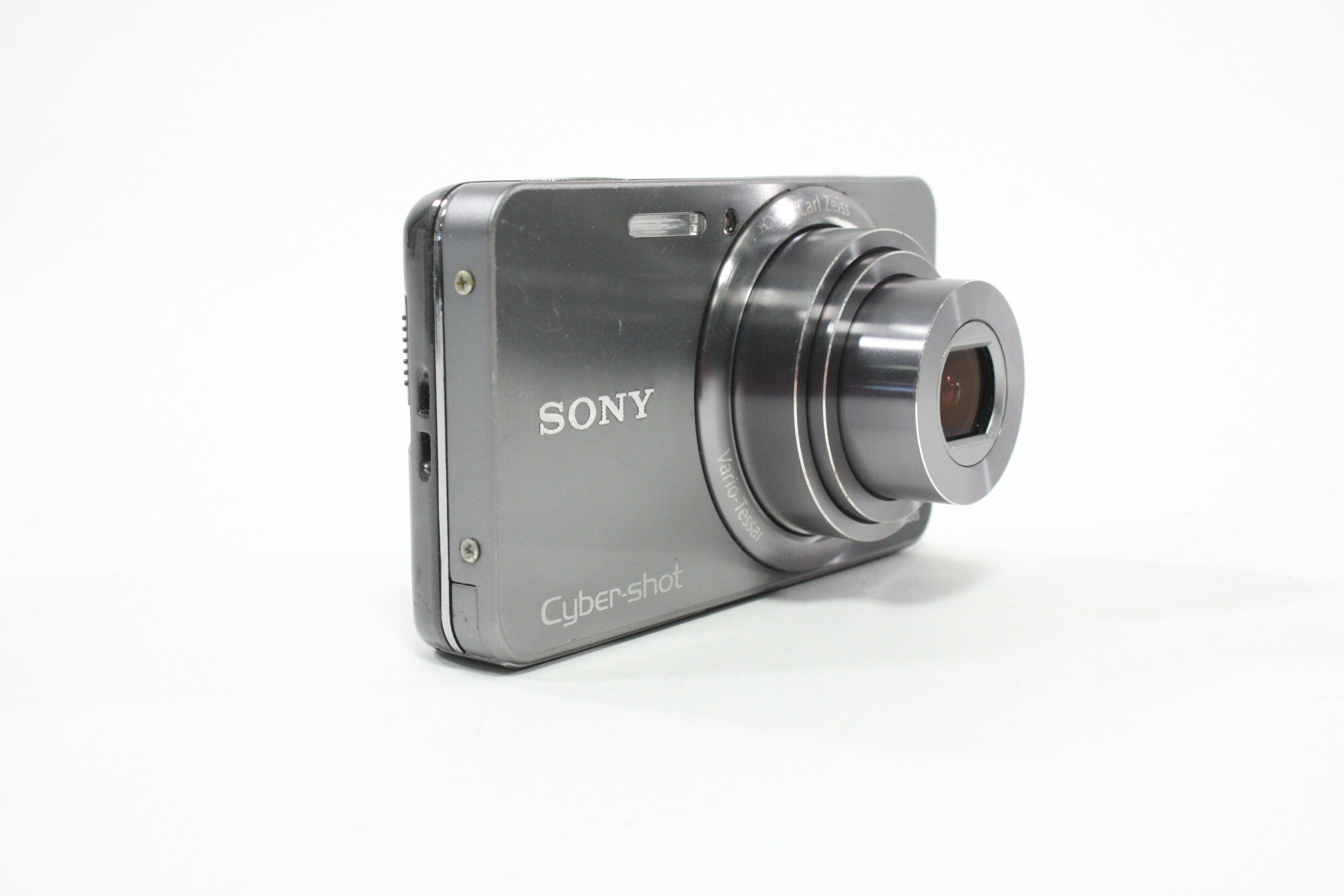 Sony CyberShot DSC-W570