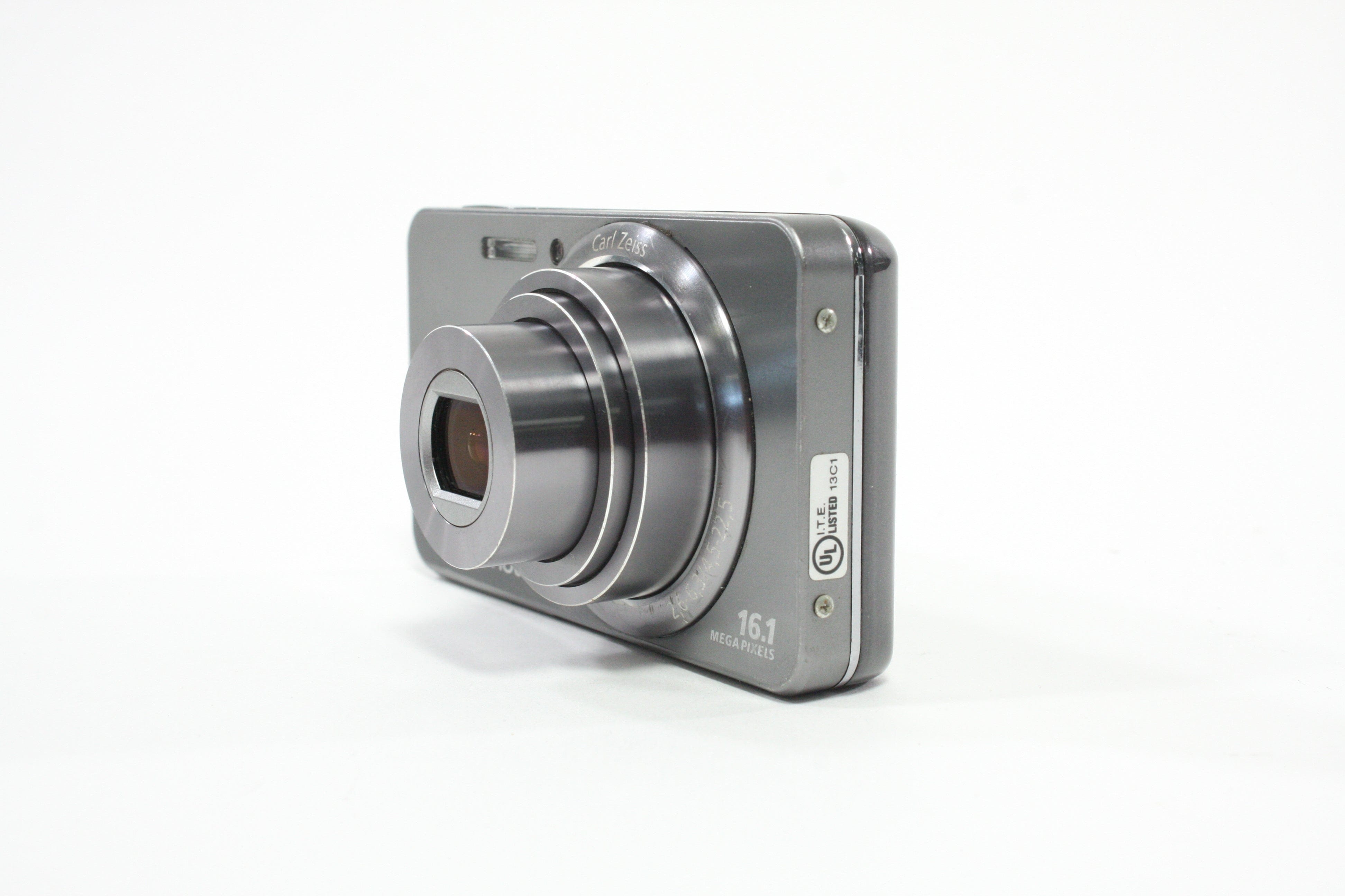 Sony CyberShot DSC-W570