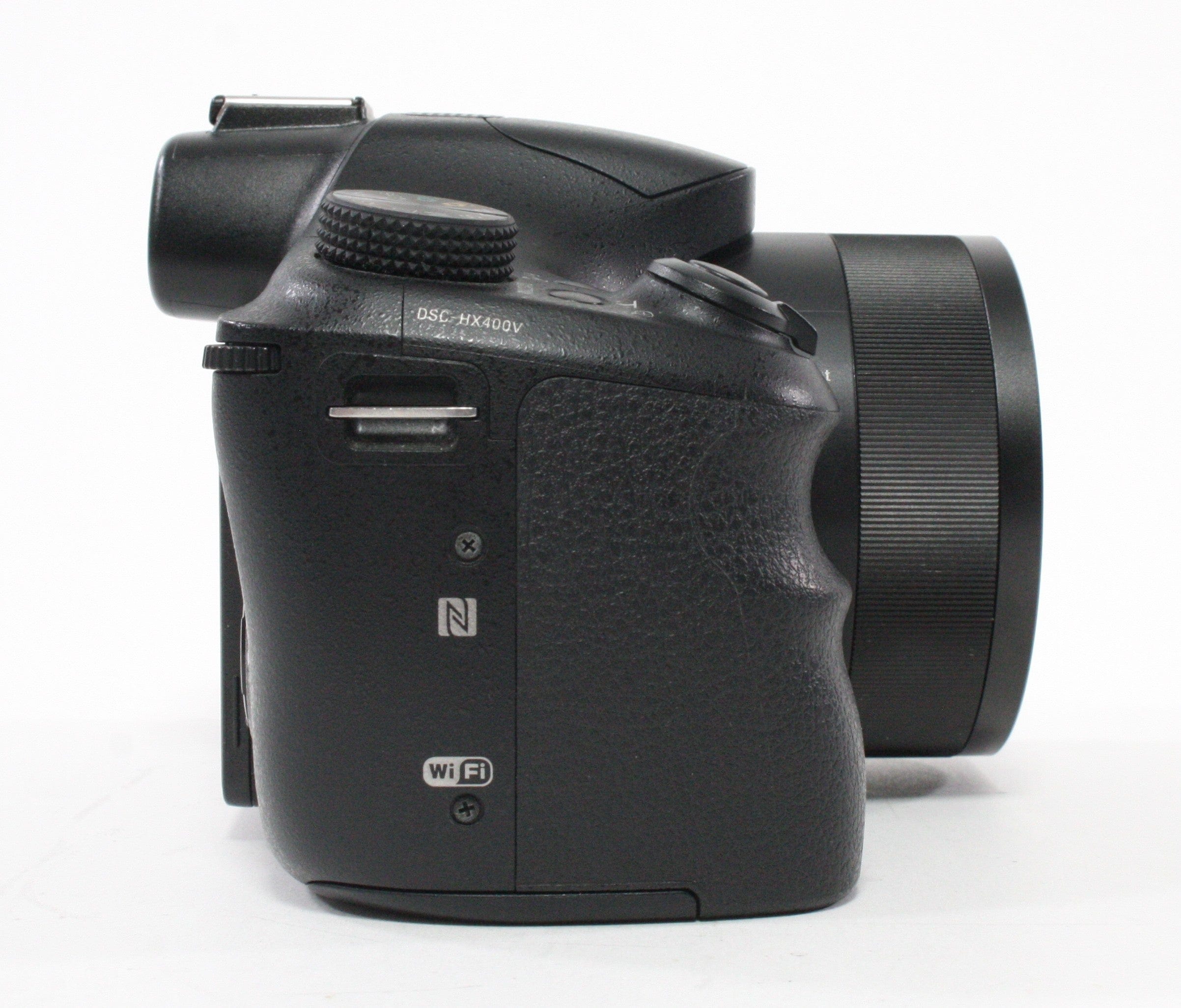 Sony DSC-HX400V Digital Camera