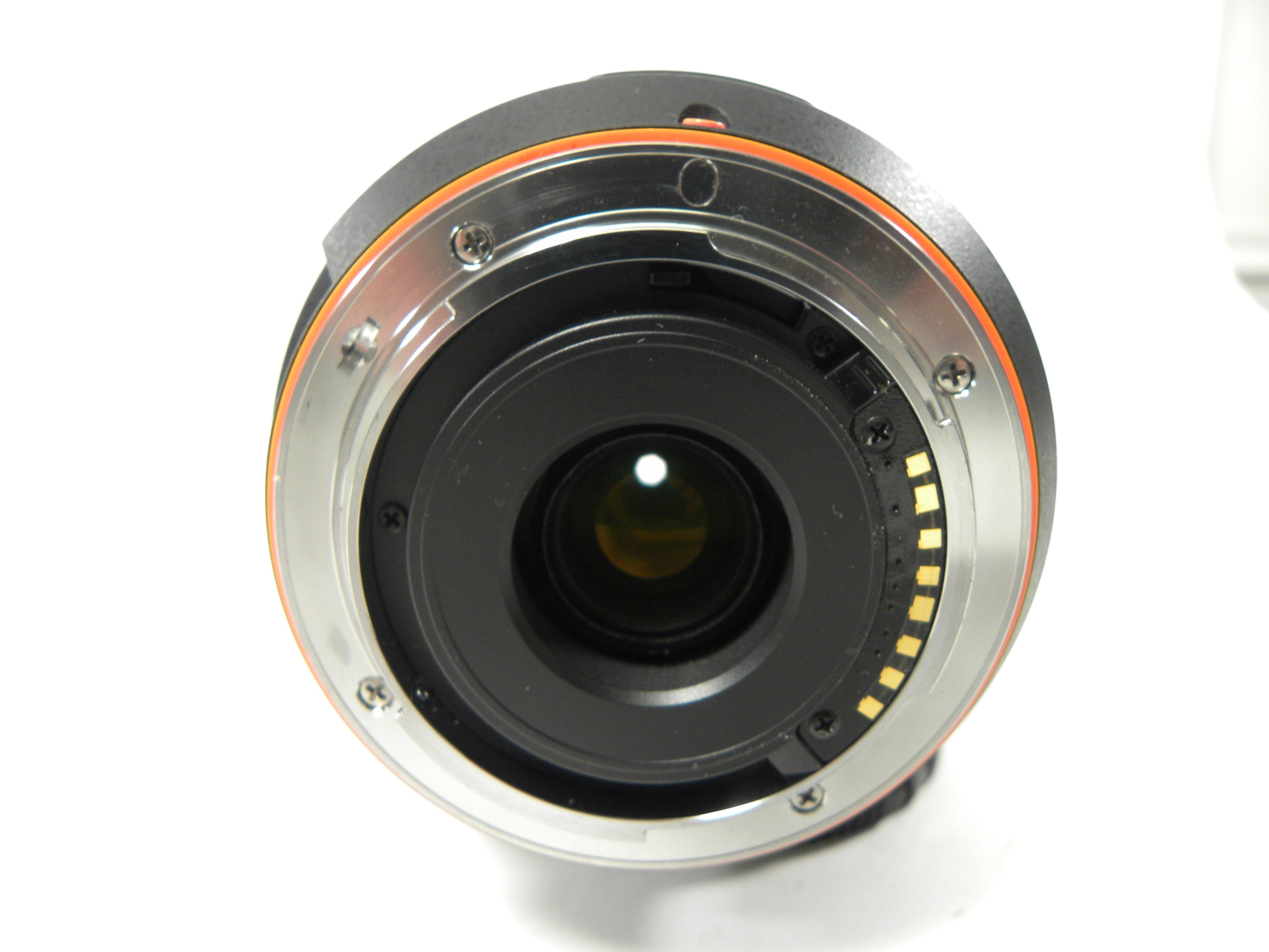 Sony DT 55-300mm f4.5-5.6 A Mount