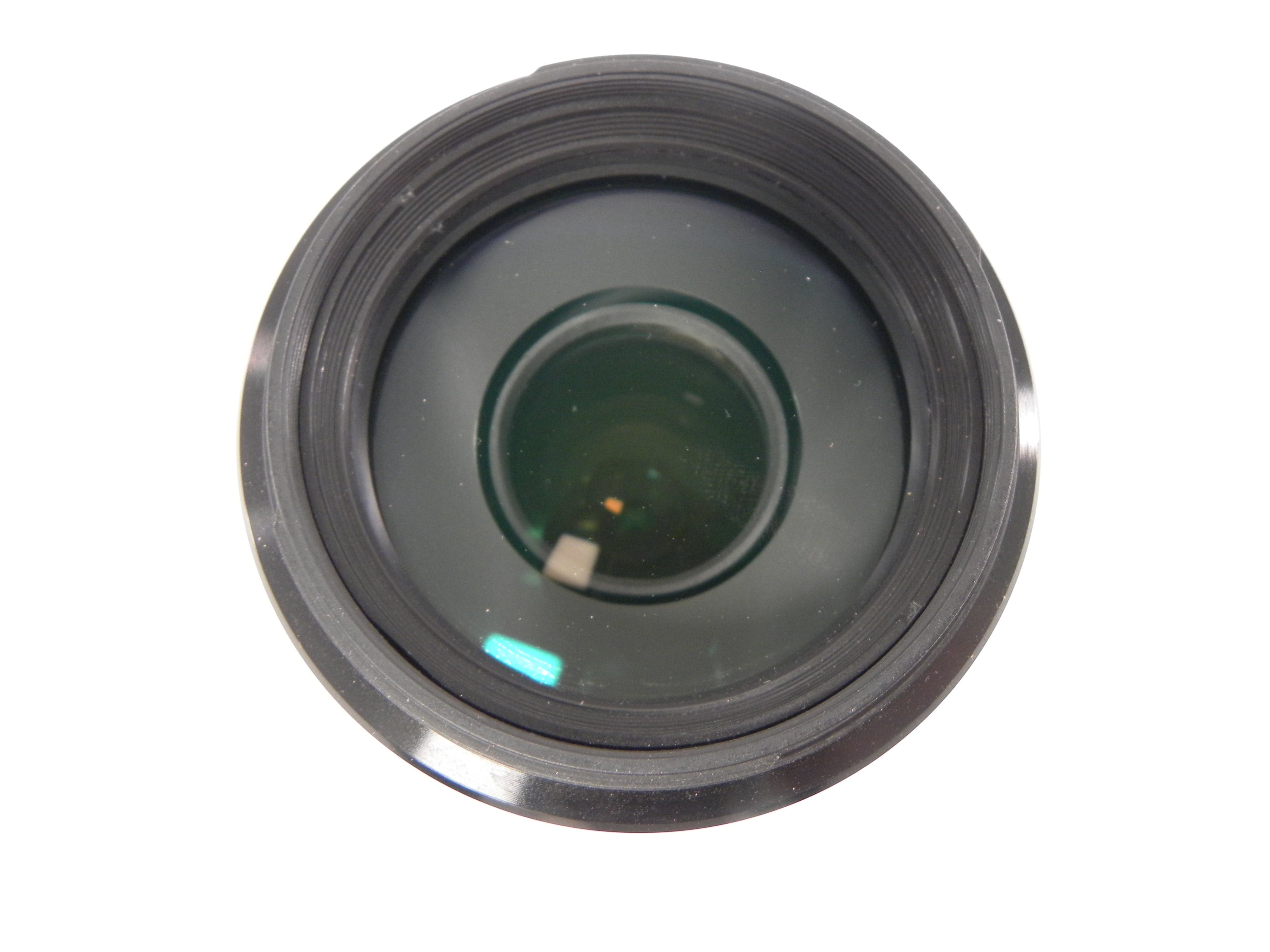 Sony DT 55-300mm f4.5-5.6 A Mount