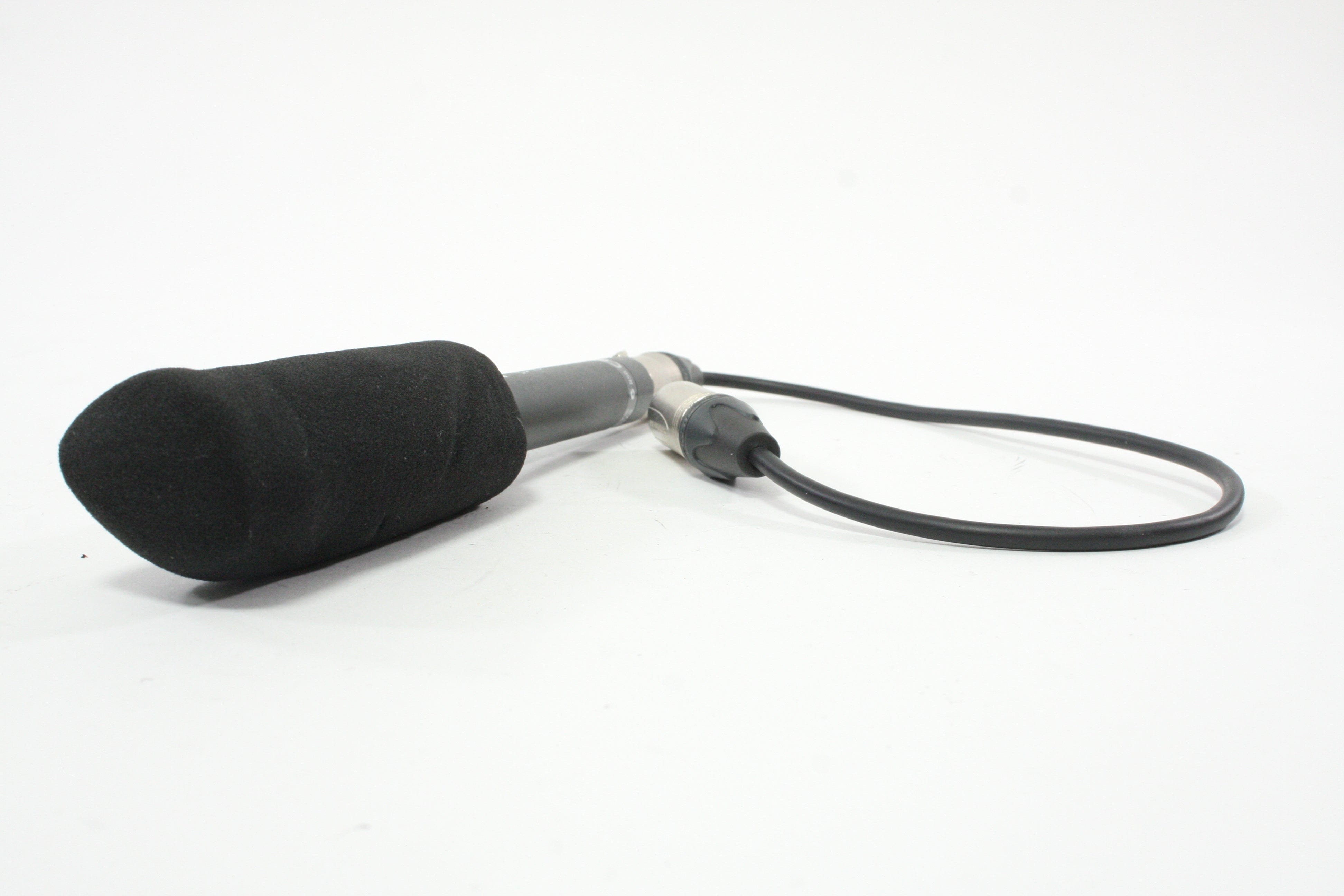 Sony ECM-673 Short Shotgun Microphone