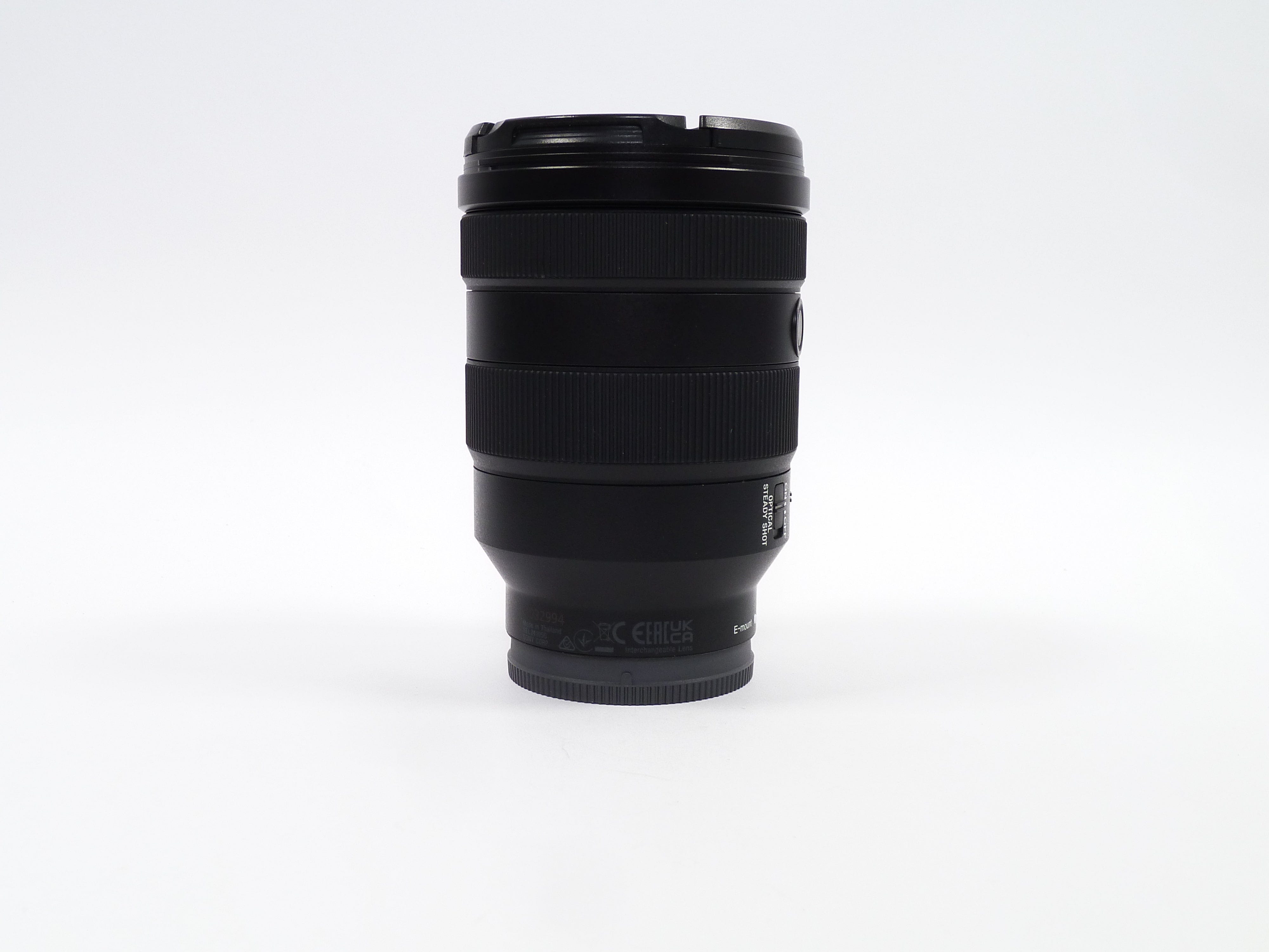 Sony FE 24-105mm F4G OSS Lens