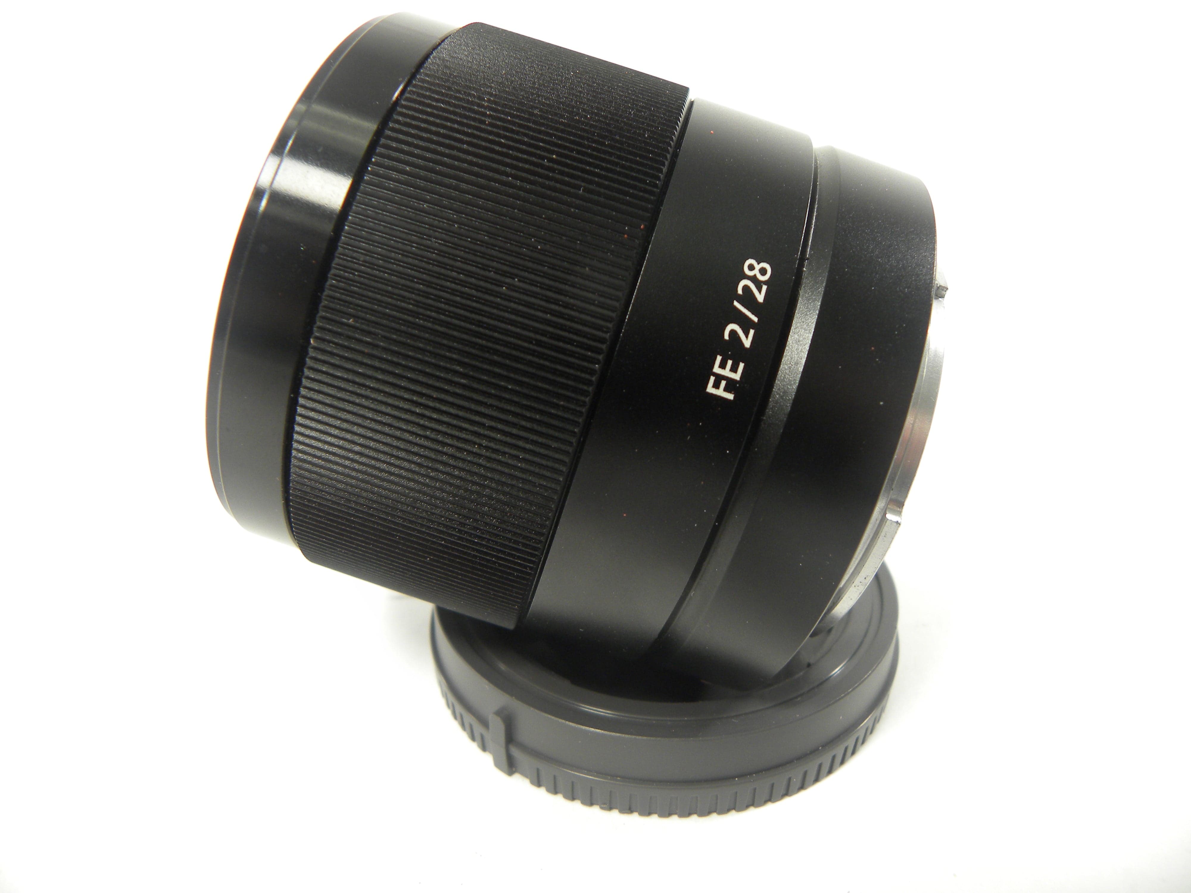 Sony FE 28mm f2
