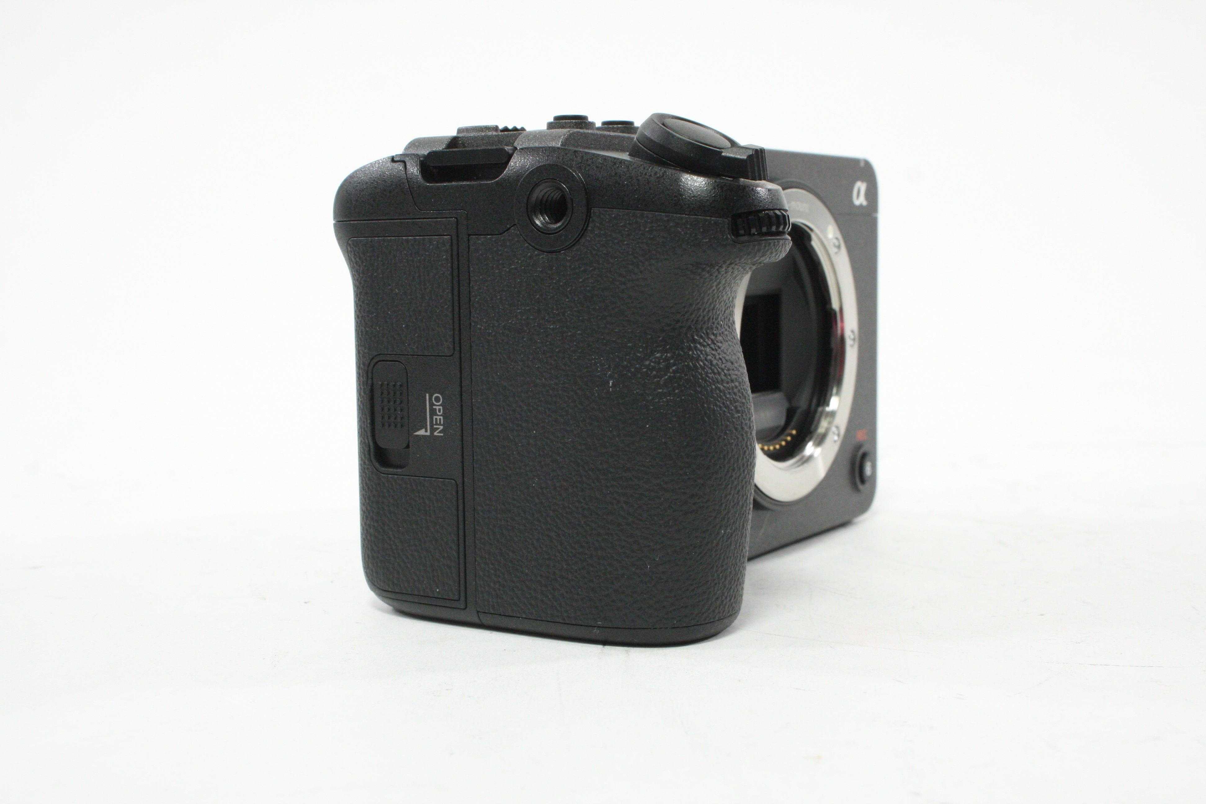 Sony FX30 Digital Cinema Camera