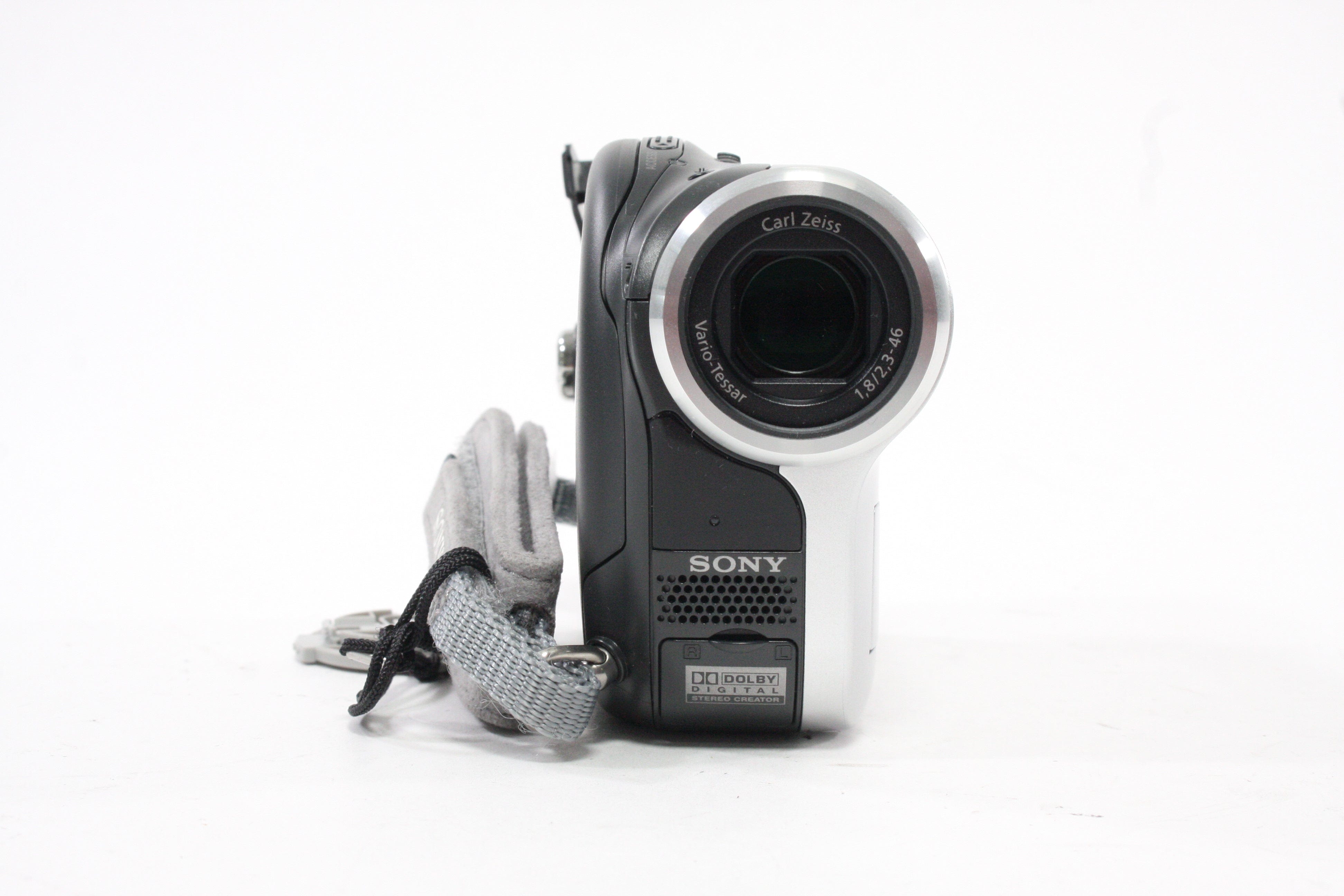 Sony HandyCam DCR-DCD92 Camcorder