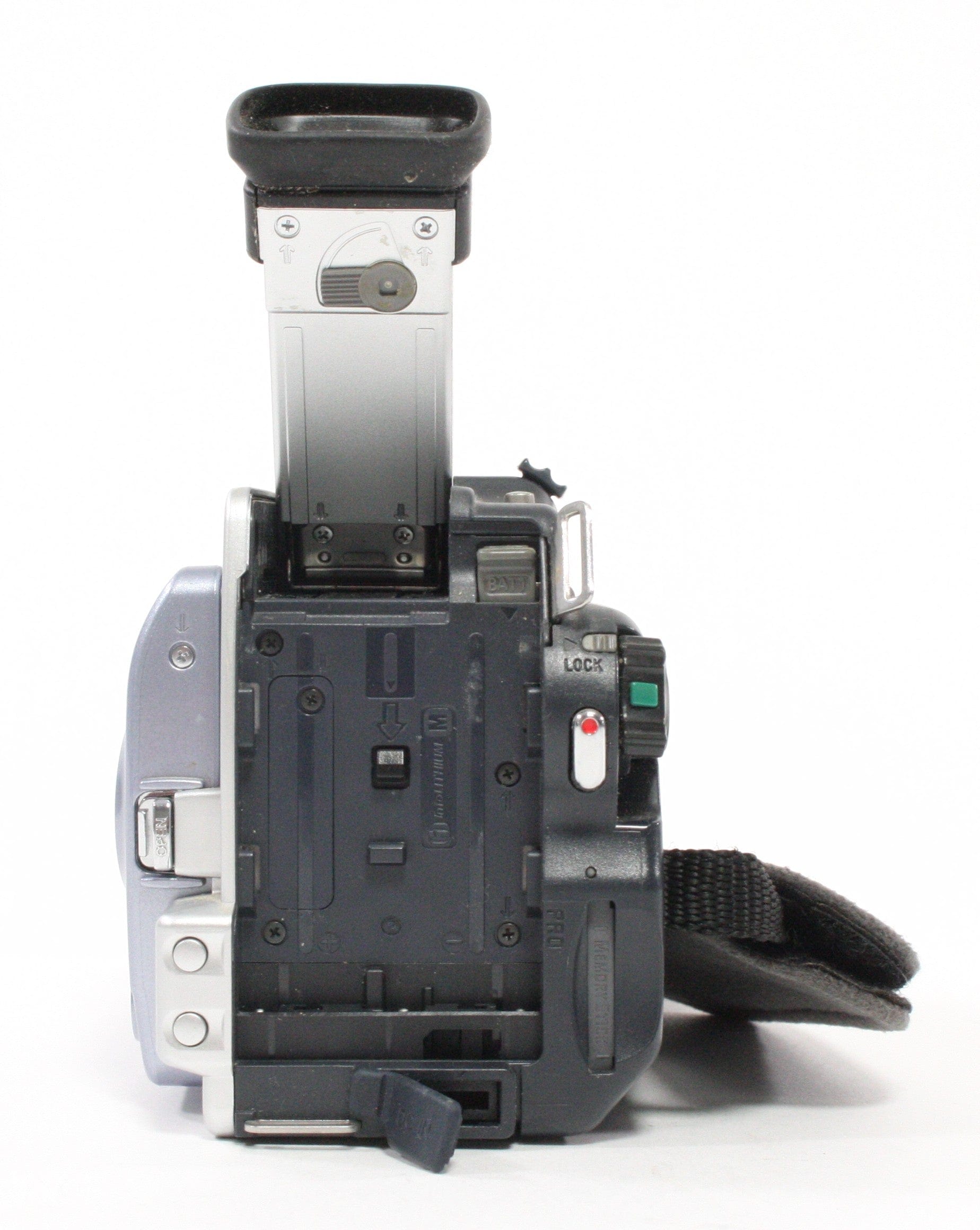 Sony Handycam DCS-TRV38 Camcorder
