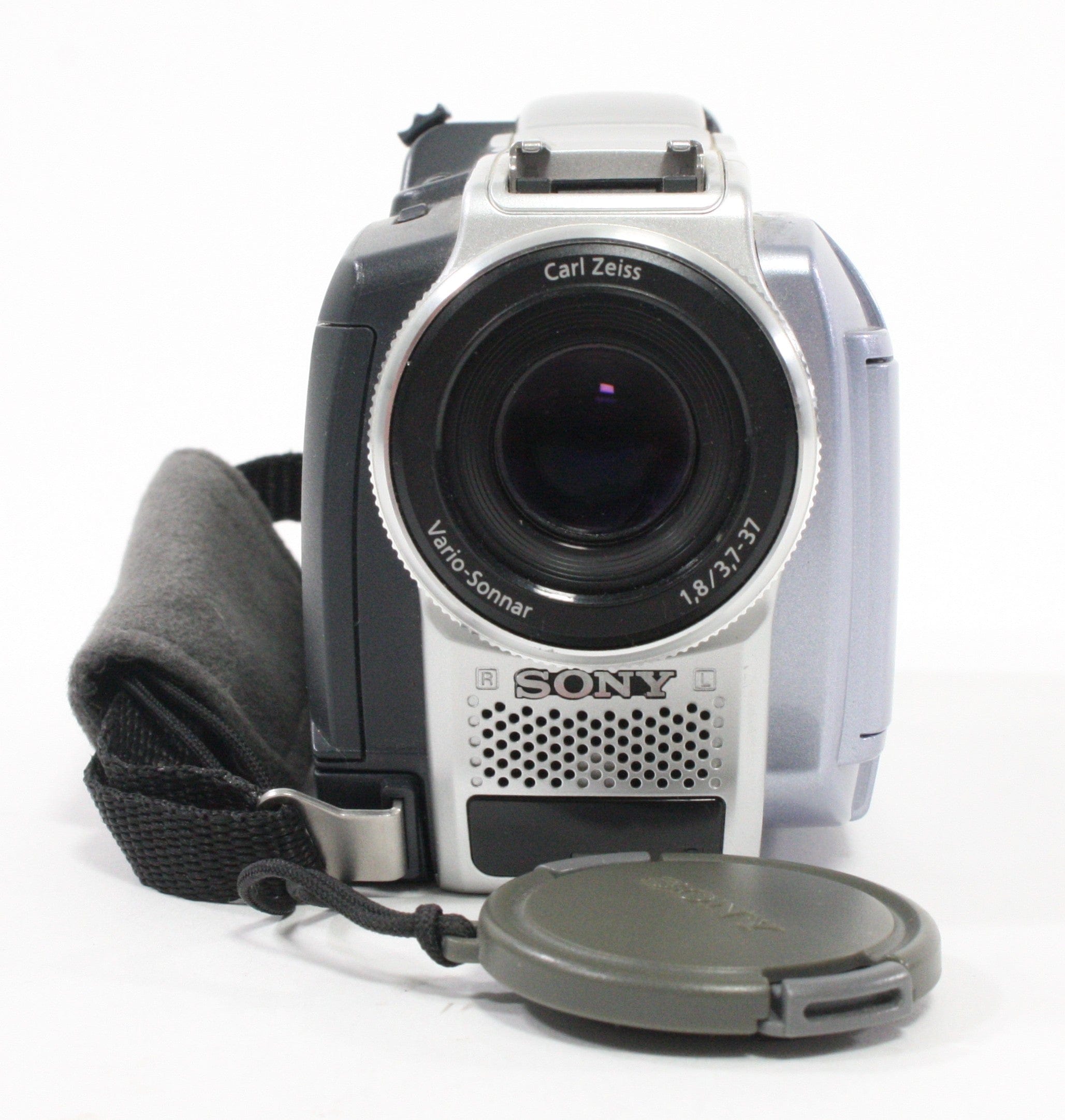 Sony Handycam DCS-TRV38 Camcorder
