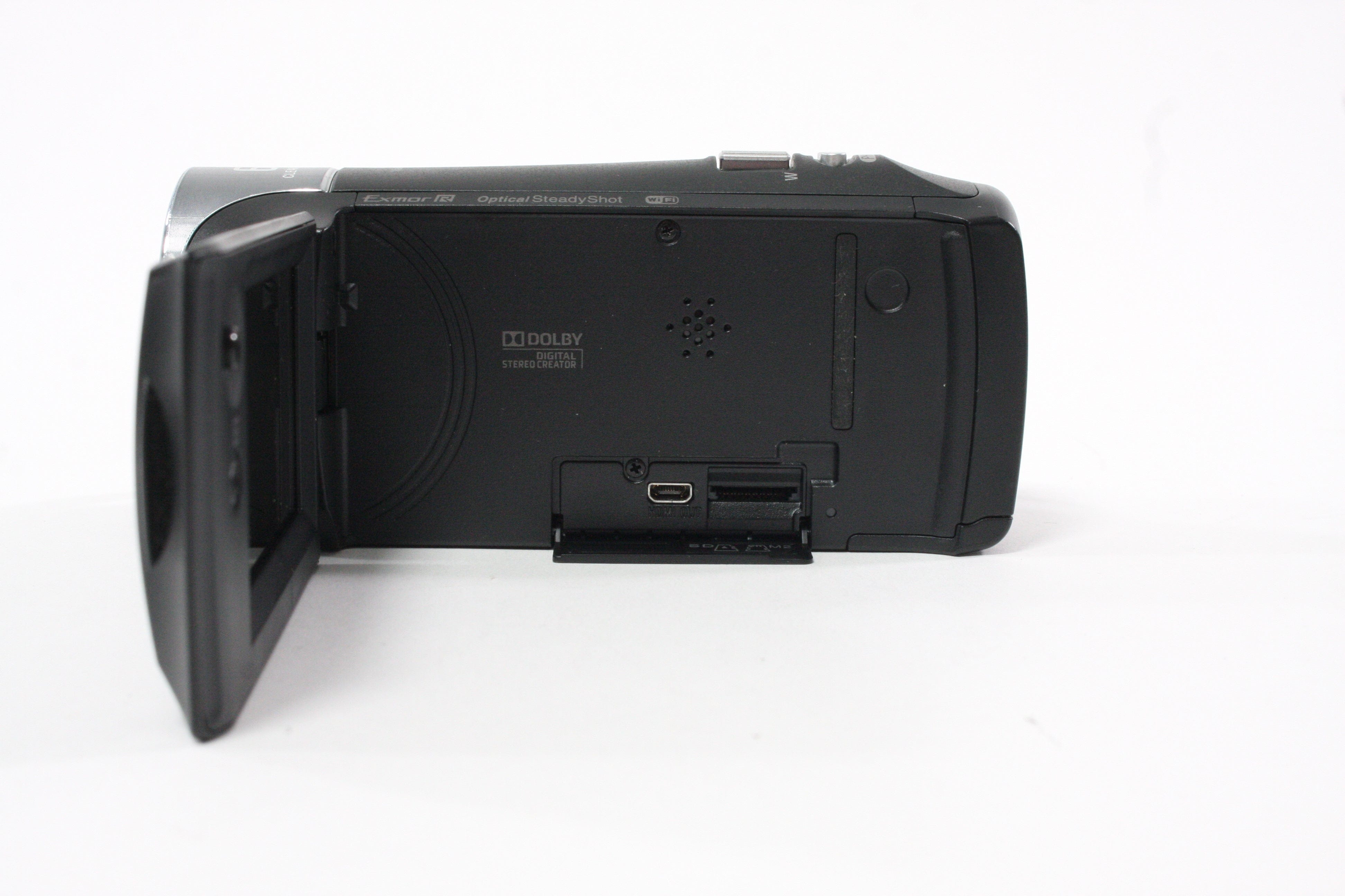 Sony Handycam HDR-CX440 Camcorder